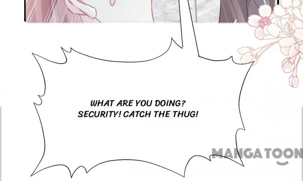 Love Me Gently, Bossy CEO chapter 76 - page 19