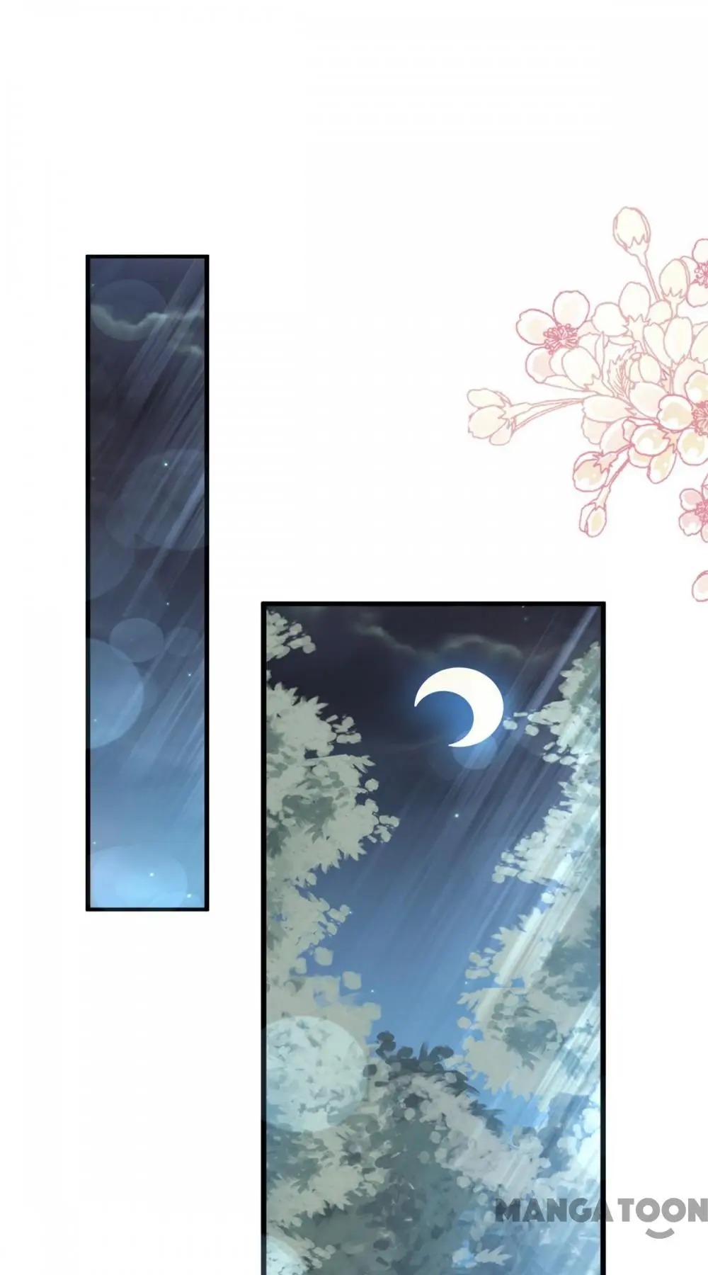 Love Me Gently, Bossy CEO chapter 76 - page 30