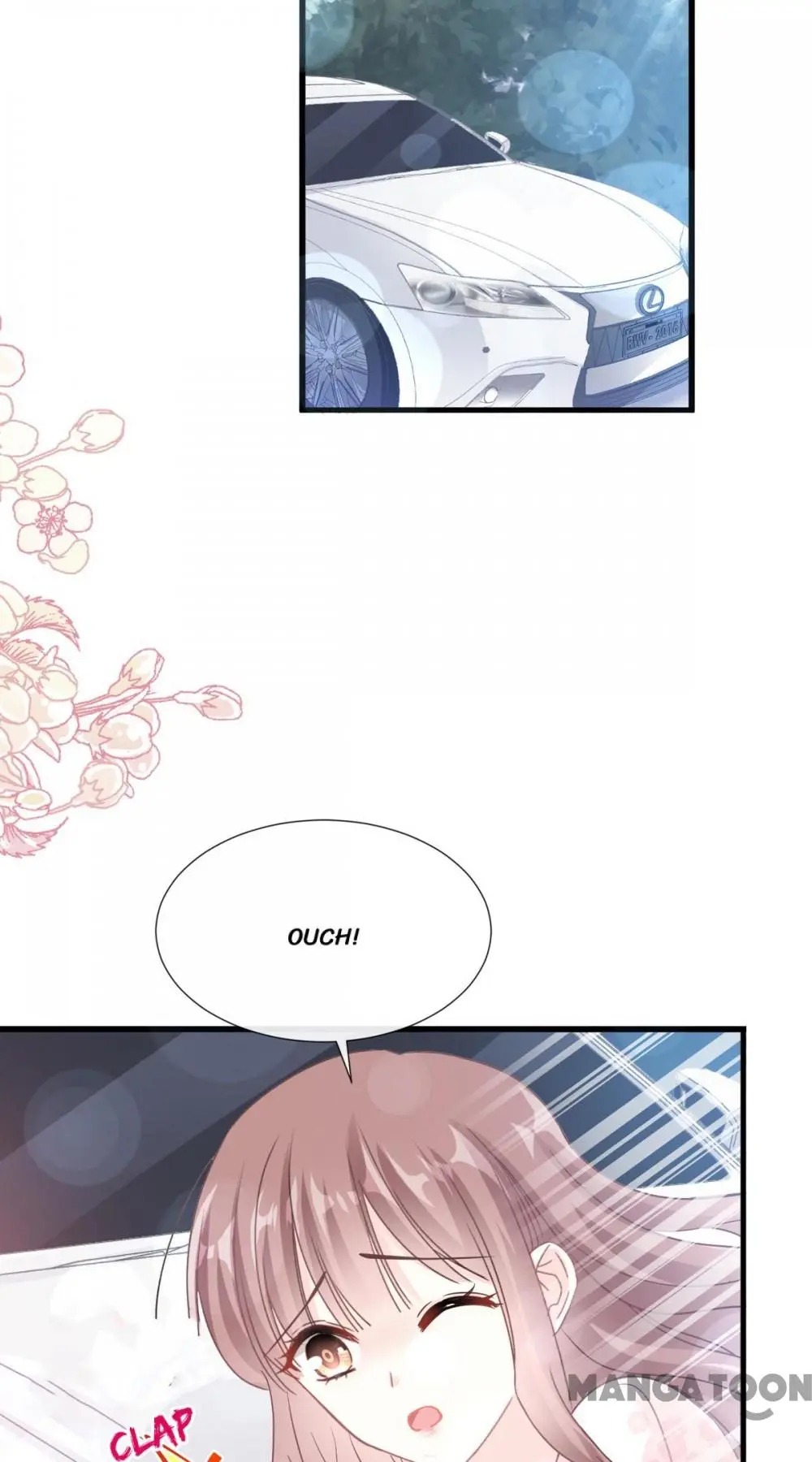 Love Me Gently, Bossy CEO chapter 76 - page 31