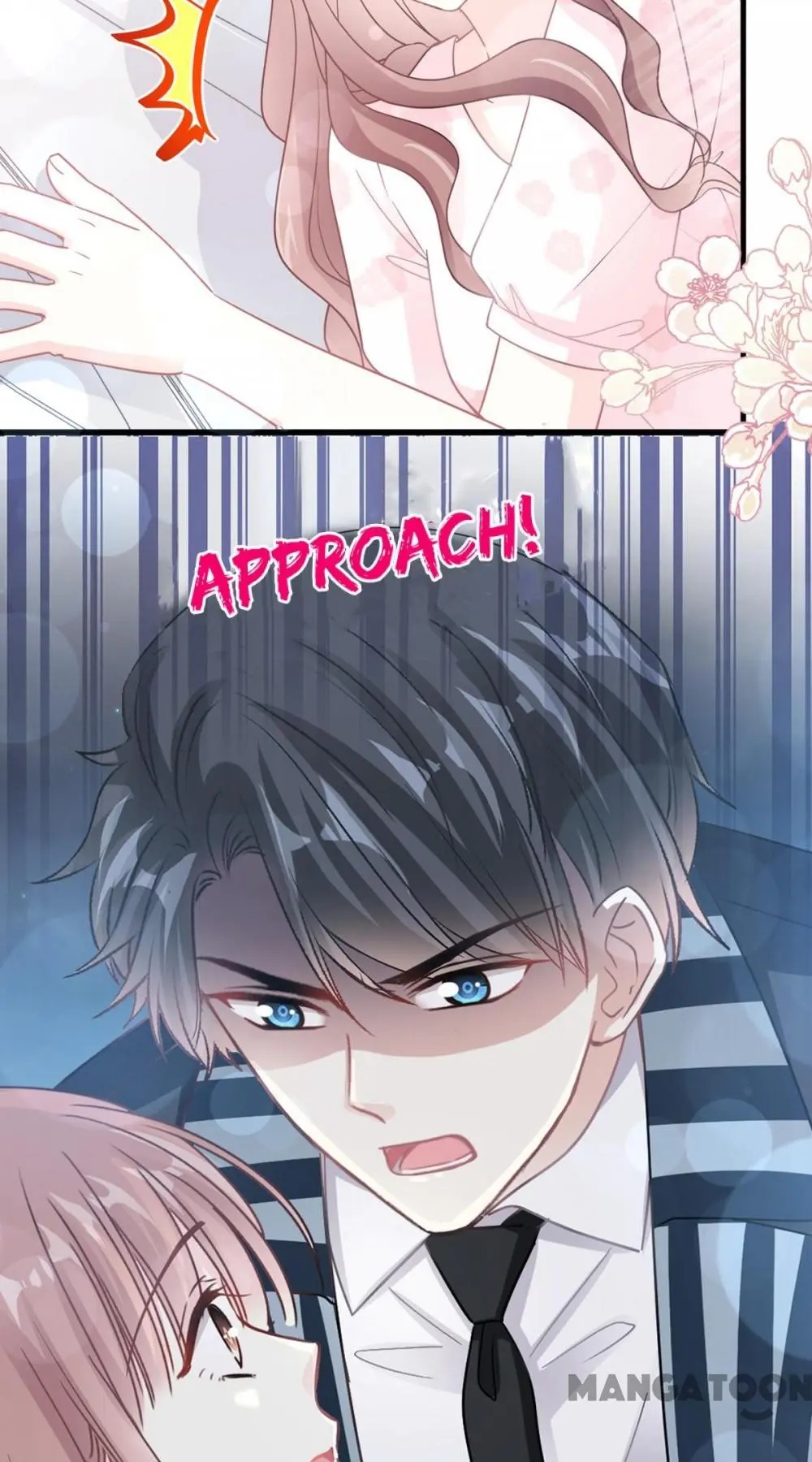 Love Me Gently, Bossy CEO chapter 76 - page 32