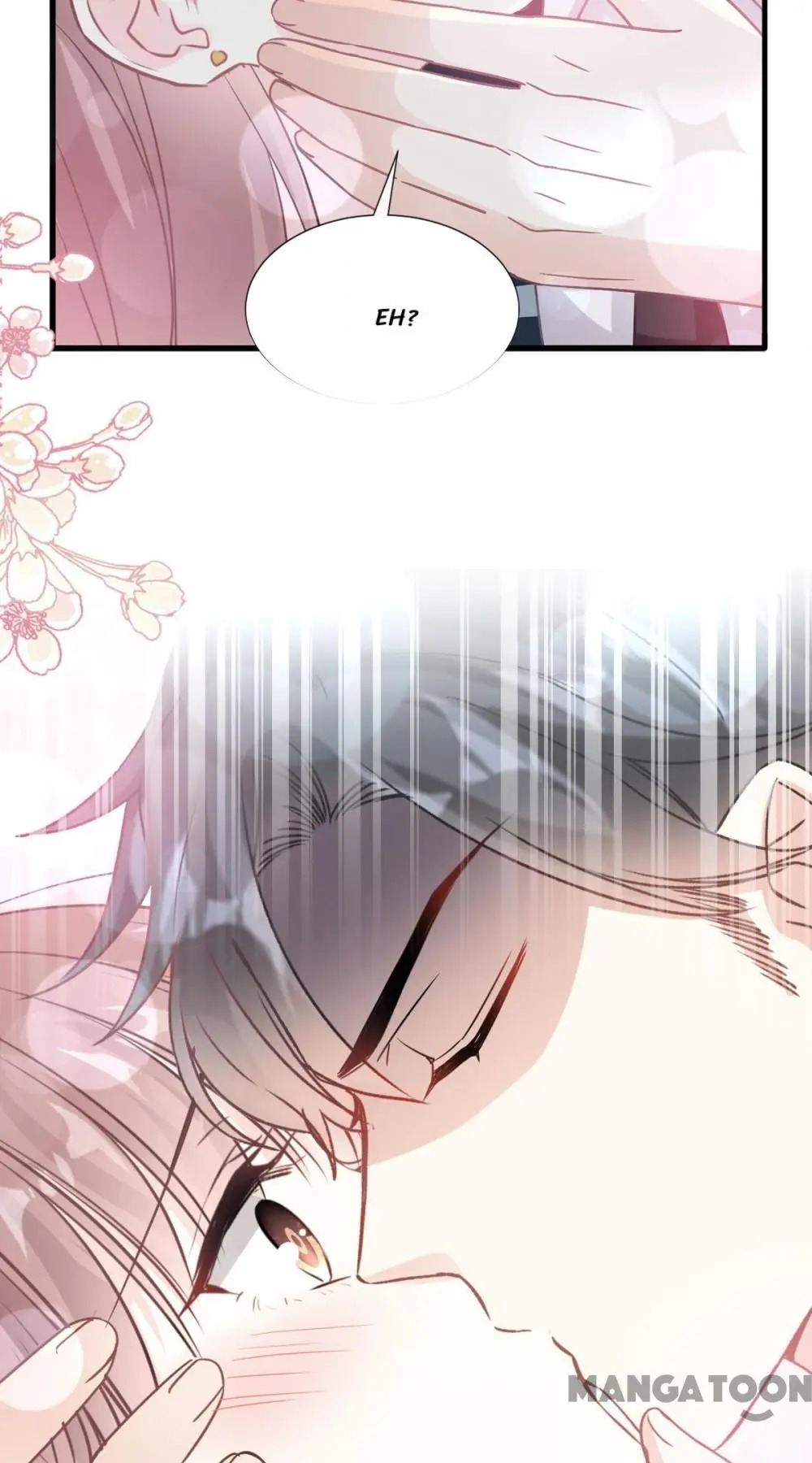 Love Me Gently, Bossy CEO chapter 76 - page 37