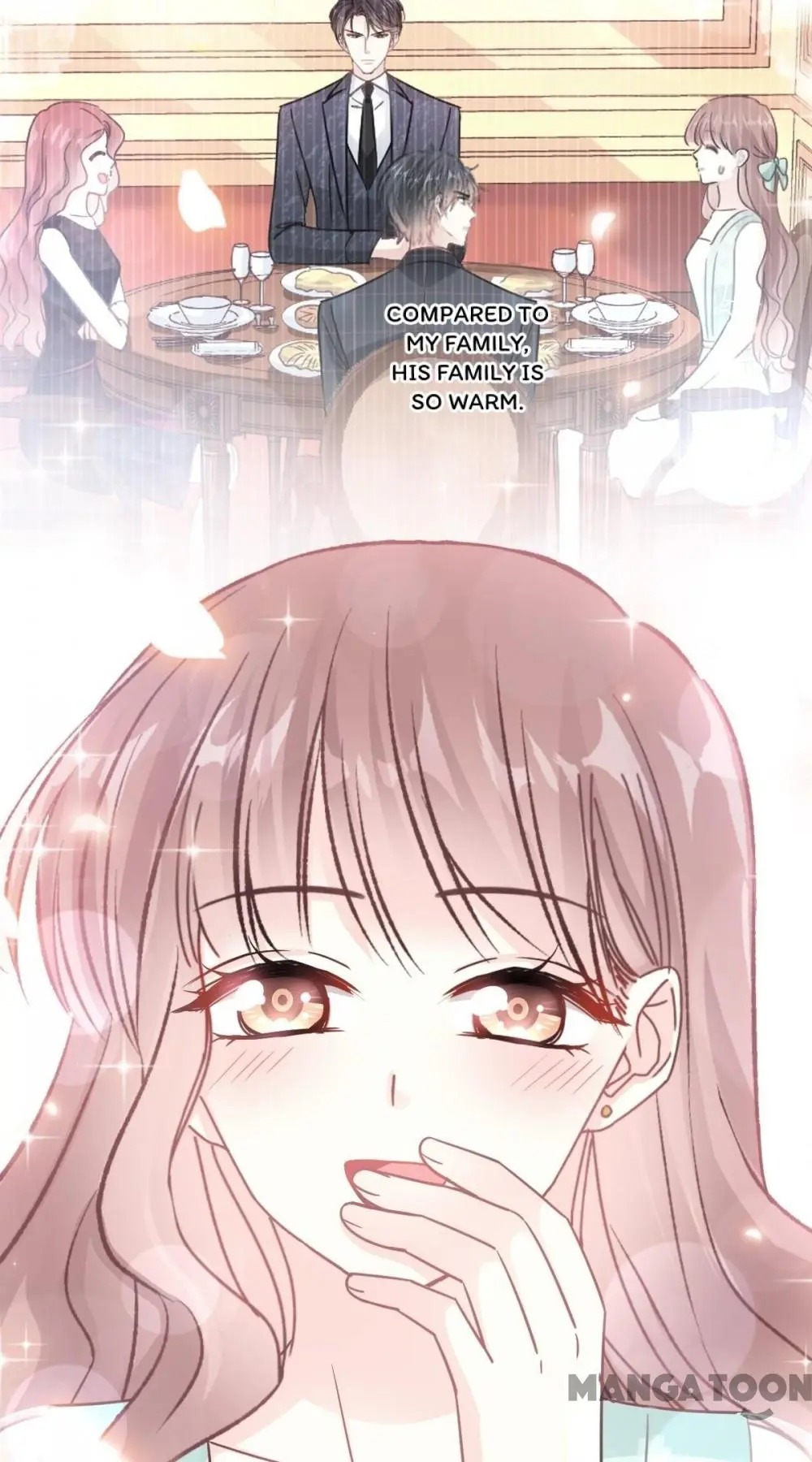 Love Me Gently, Bossy CEO chapter 84 - page 18