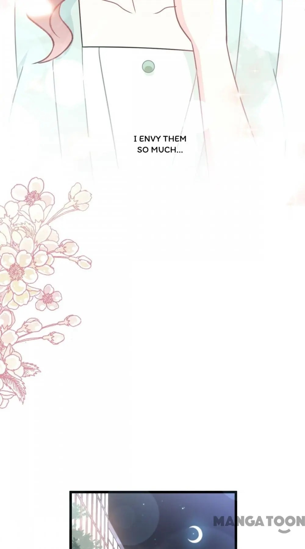 Love Me Gently, Bossy CEO chapter 84 - page 19