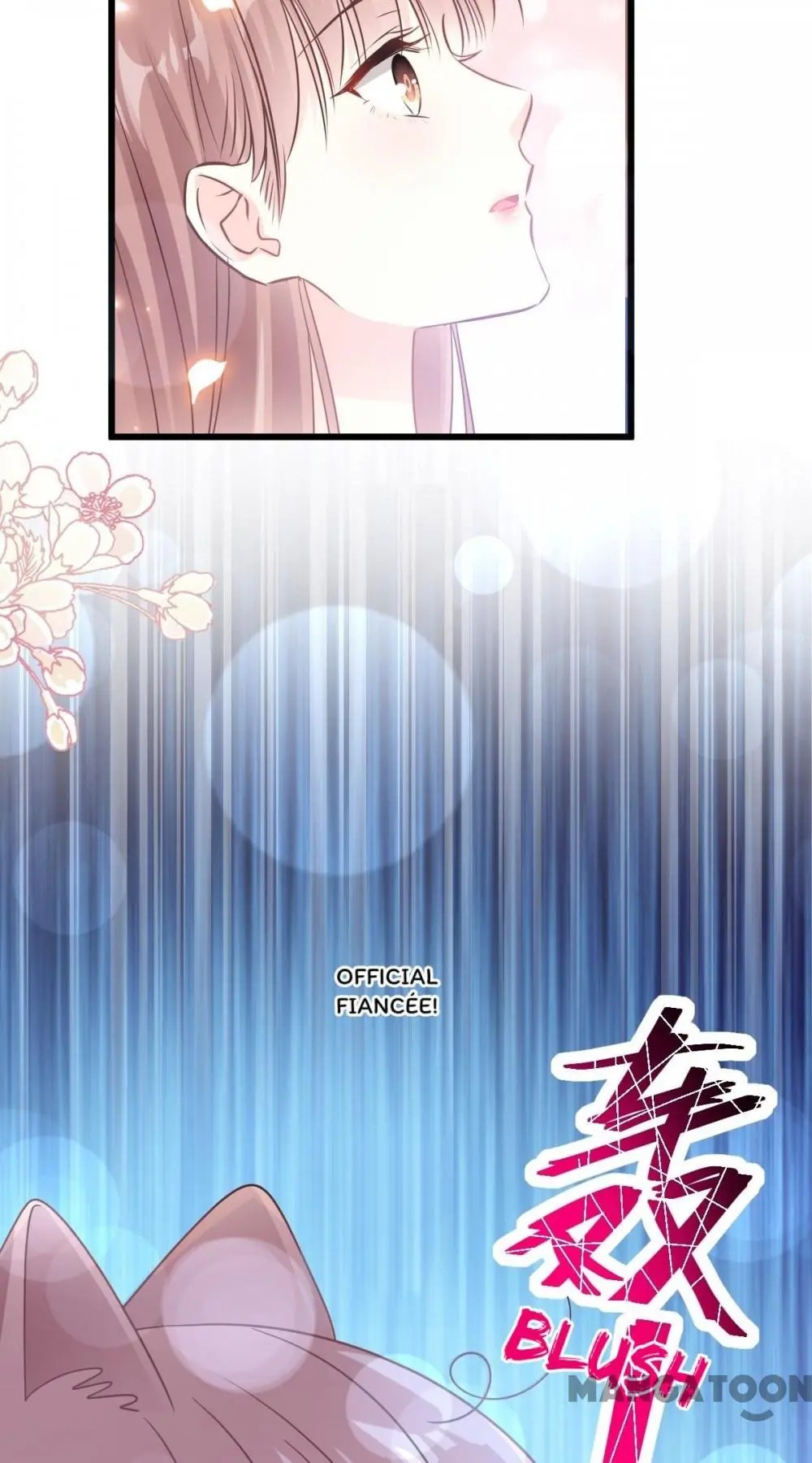 Love Me Gently, Bossy CEO chapter 84 - page 25