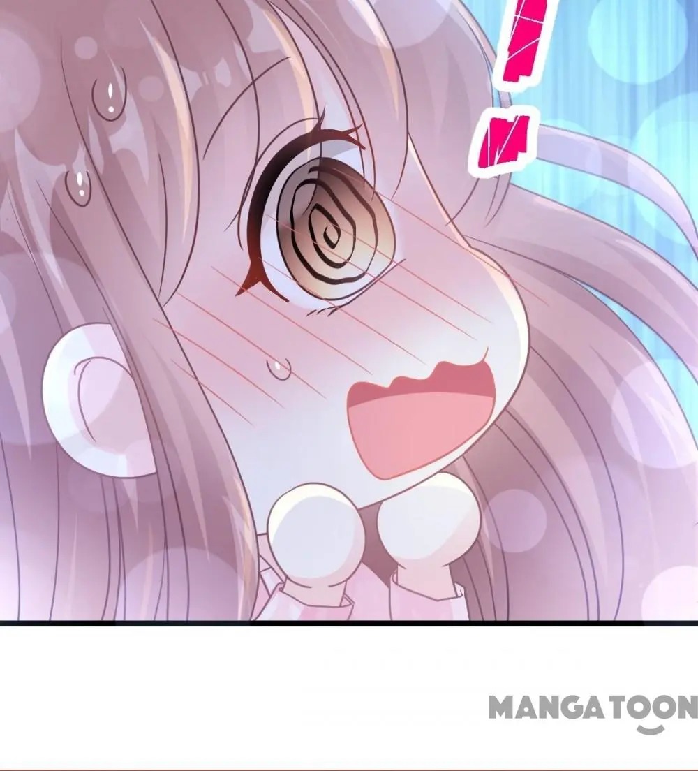 Love Me Gently, Bossy CEO chapter 84 - page 26