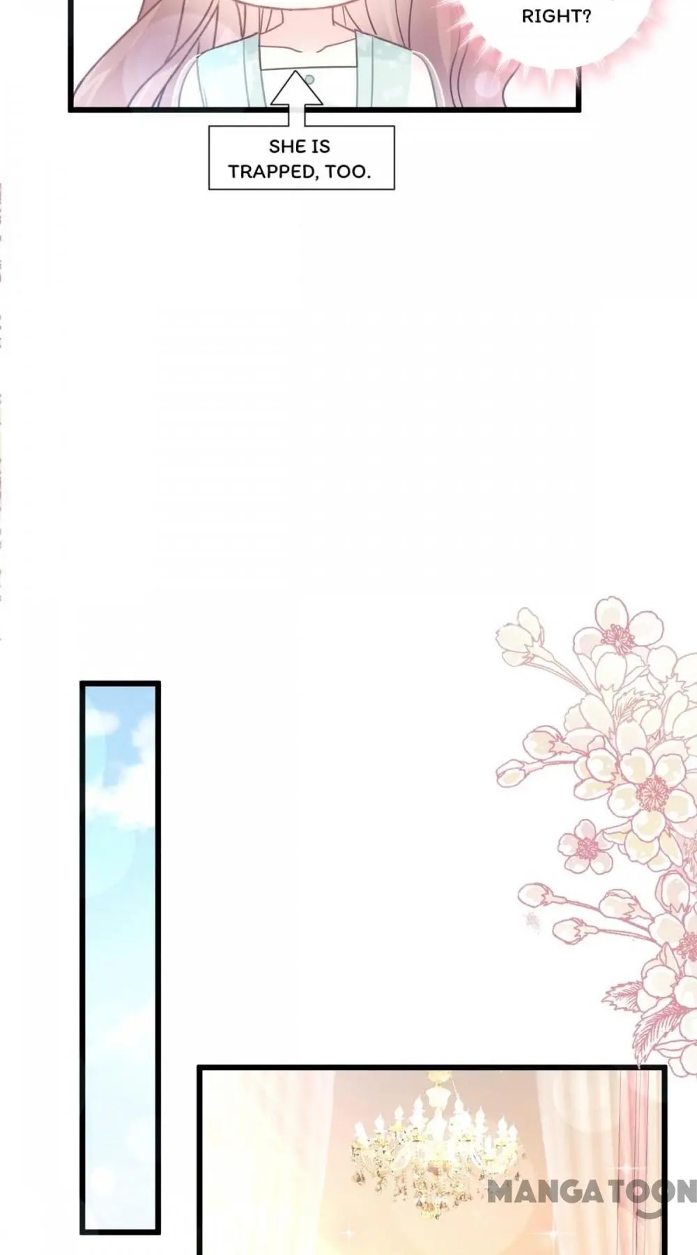 Love Me Gently, Bossy CEO chapter 84 - page 8