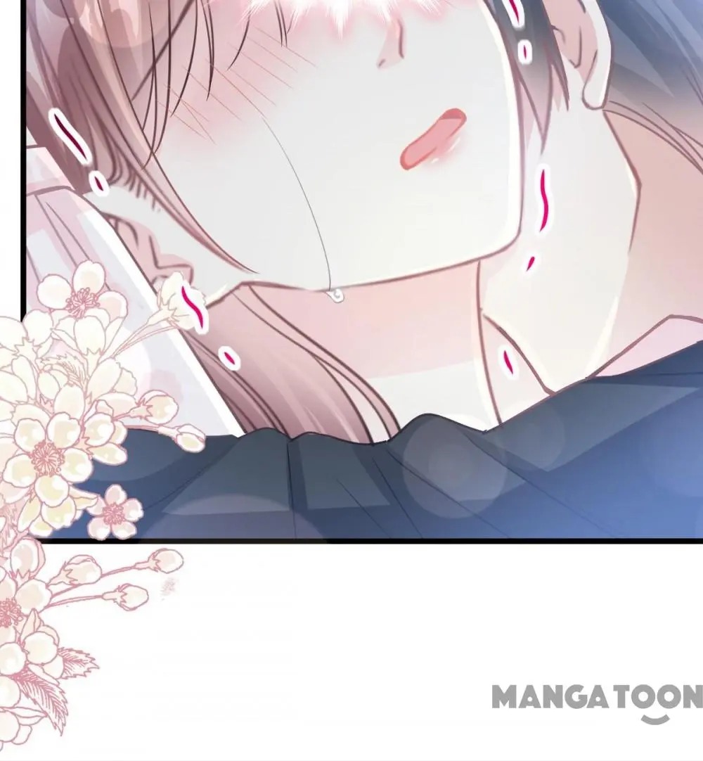 Love Me Gently, Bossy CEO chapter 77 - page 11