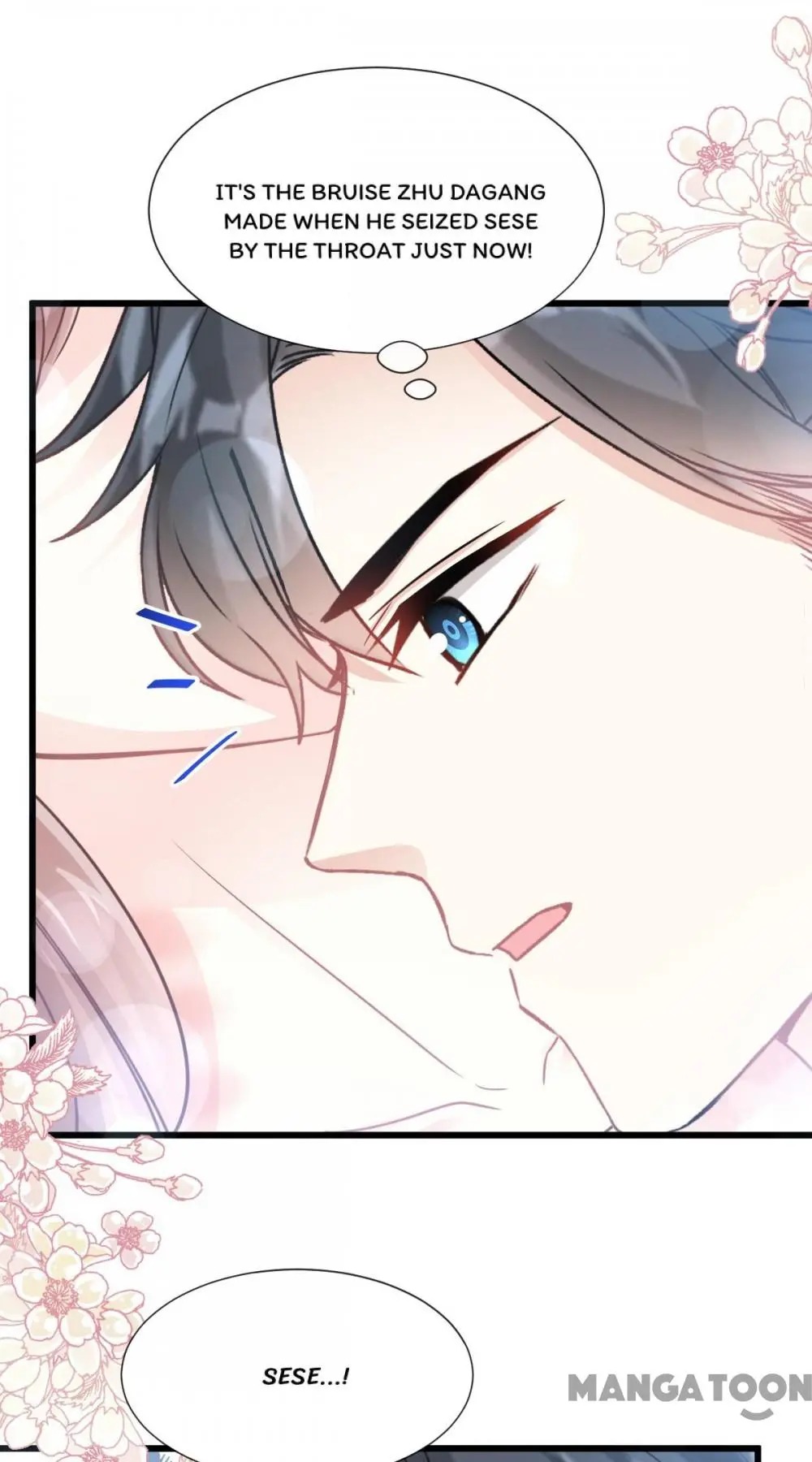 Love Me Gently, Bossy CEO chapter 77 - page 12