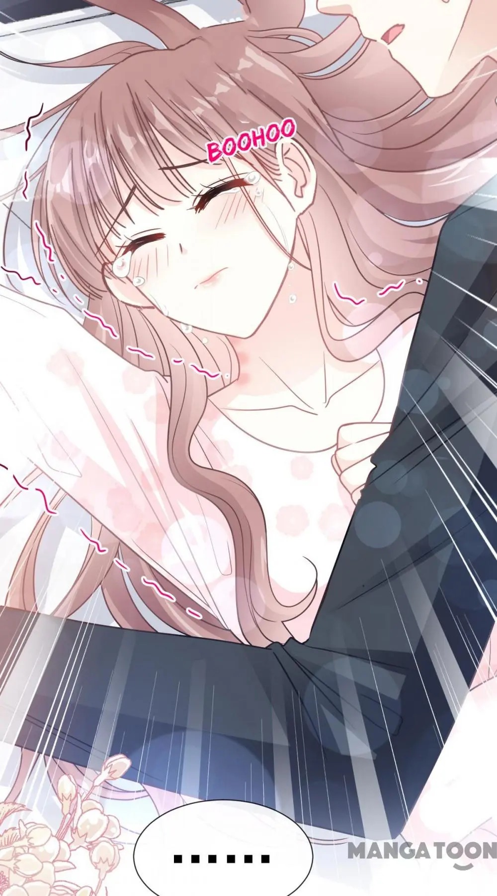 Love Me Gently, Bossy CEO chapter 77 - page 14