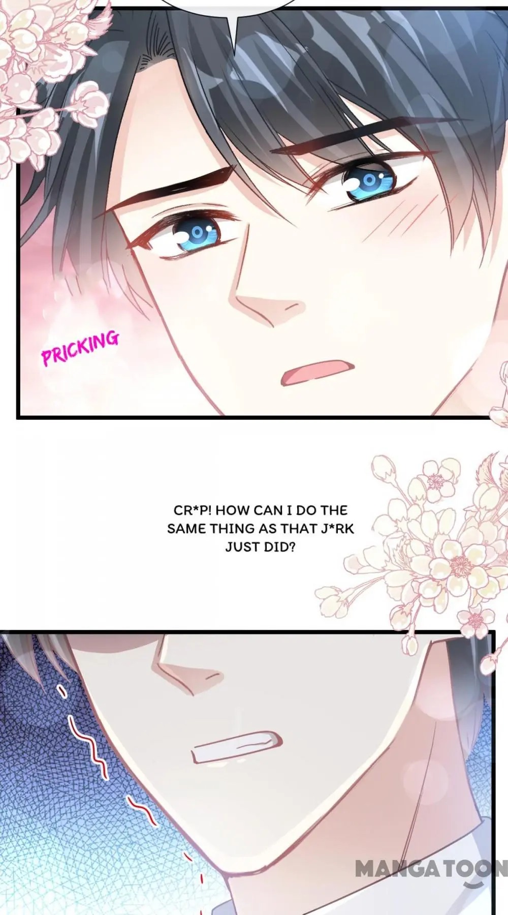 Love Me Gently, Bossy CEO chapter 77 - page 15