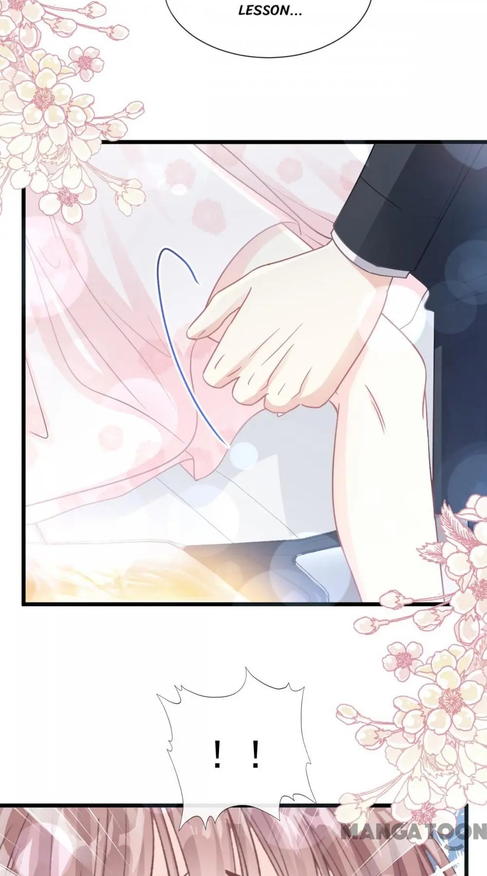 Love Me Gently, Bossy CEO chapter 77 - page 2