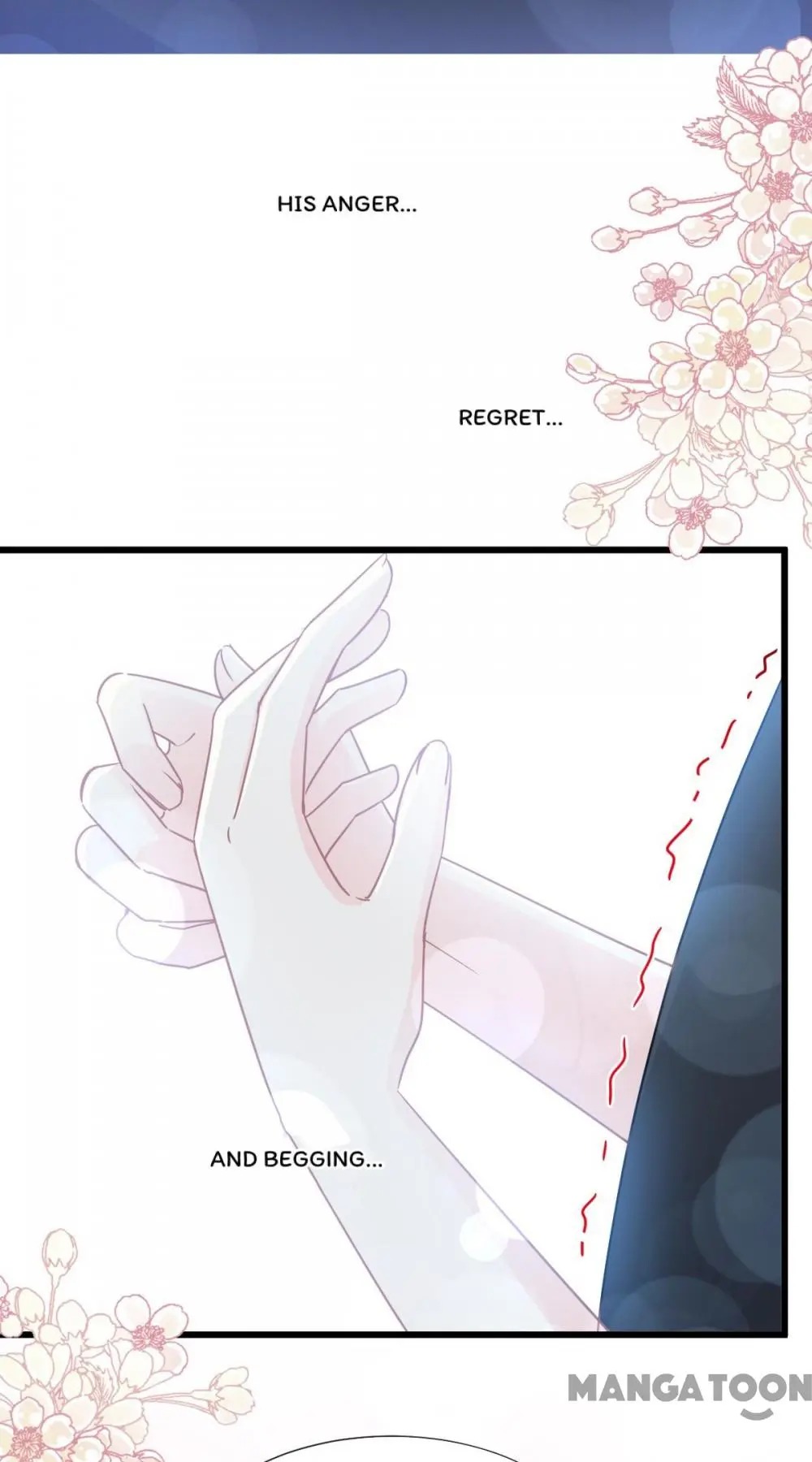 Love Me Gently, Bossy CEO chapter 77 - page 21