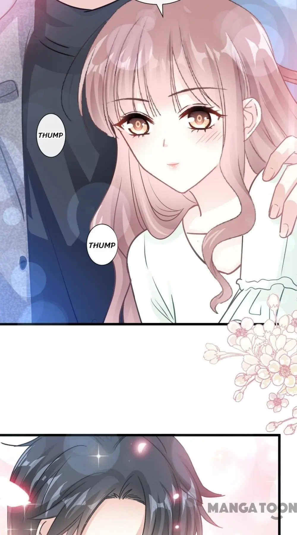 Love Me Gently, Bossy CEO chapter 85 - page 11