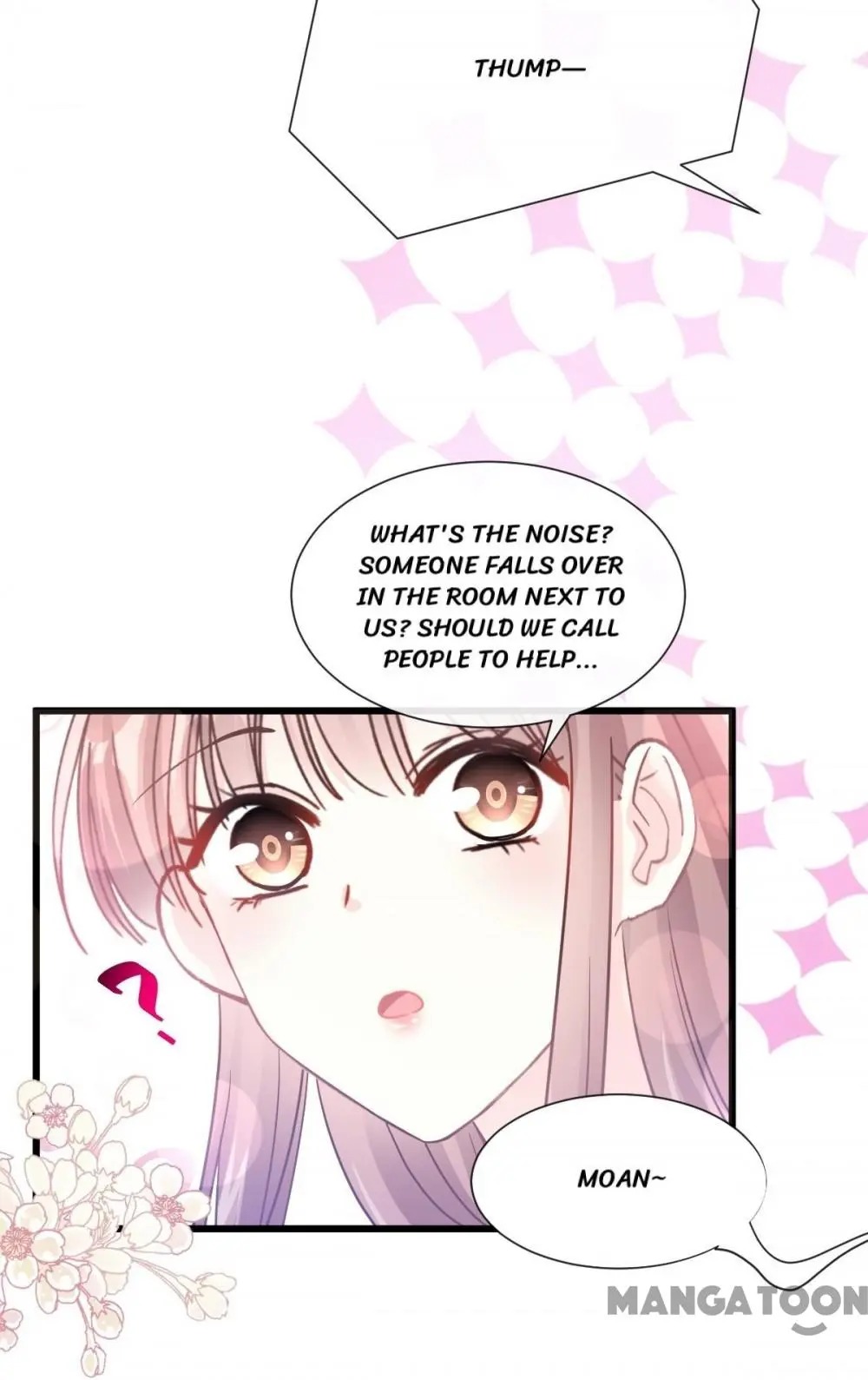 Love Me Gently, Bossy CEO chapter 85 - page 21