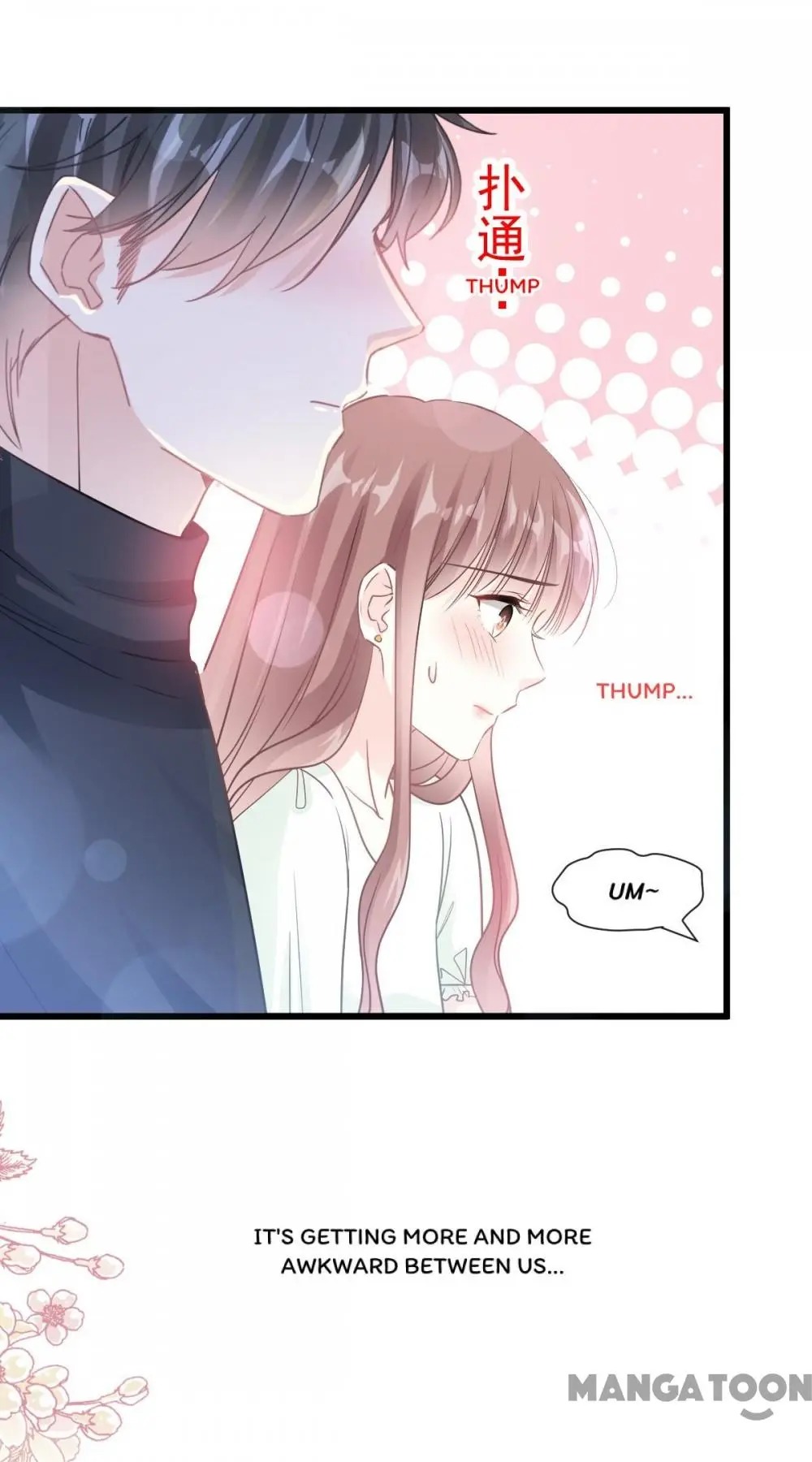 Love Me Gently, Bossy CEO chapter 85 - page 24