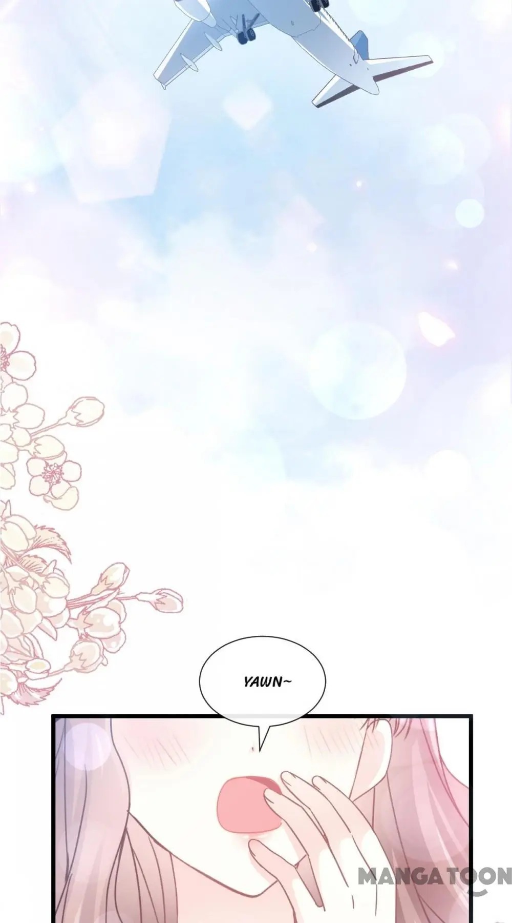 Love Me Gently, Bossy CEO chapter 85 - page 8