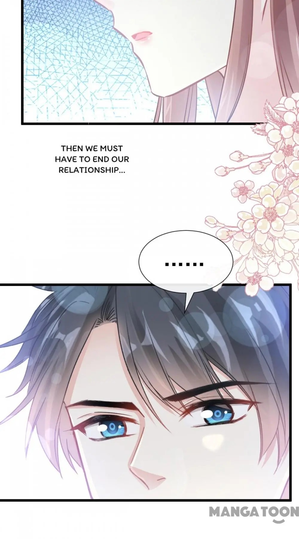 Love Me Gently, Bossy CEO chapter 78 - page 13