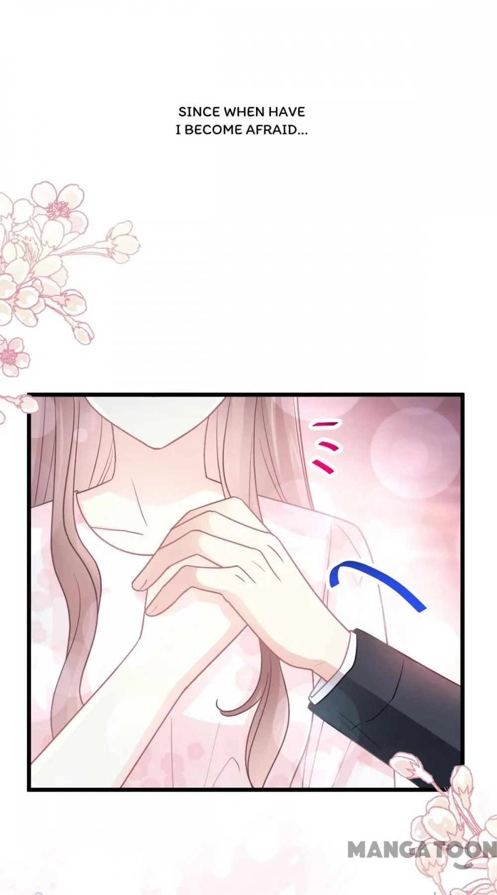 Love Me Gently, Bossy CEO chapter 78 - page 14