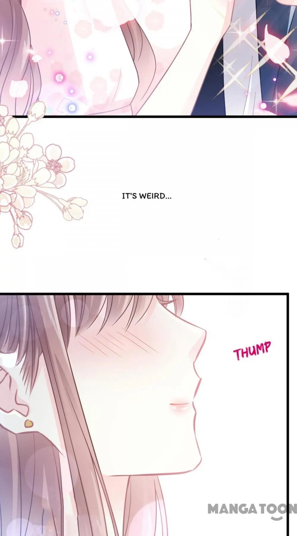 Love Me Gently, Bossy CEO chapter 78 - page 16