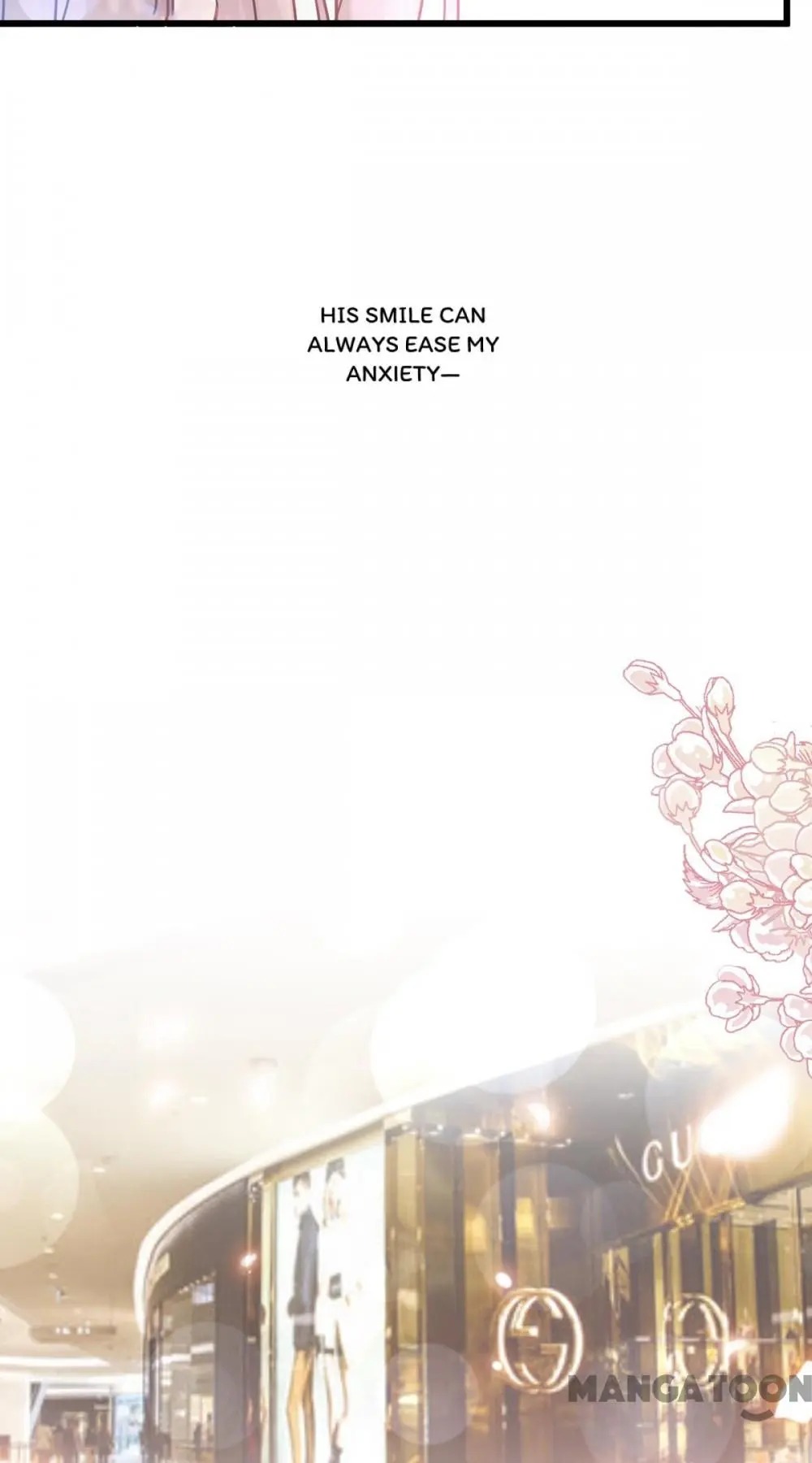 Love Me Gently, Bossy CEO chapter 78 - page 17