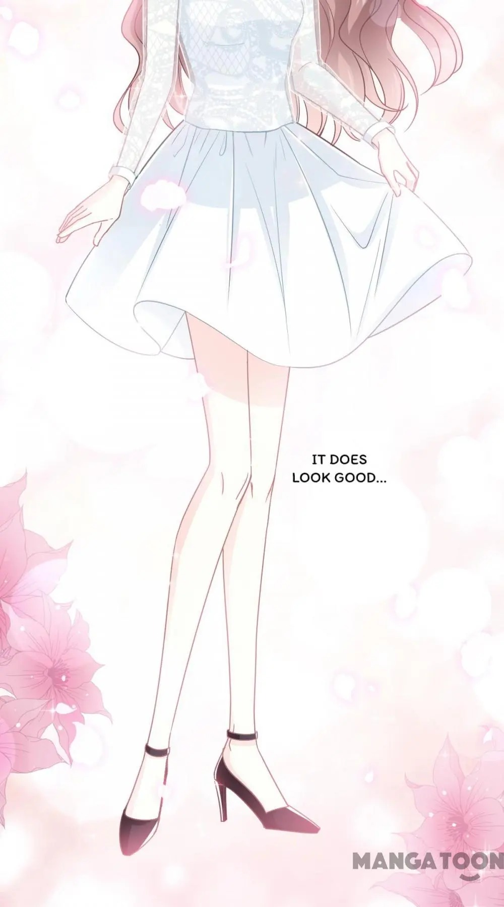 Love Me Gently, Bossy CEO chapter 78 - page 20