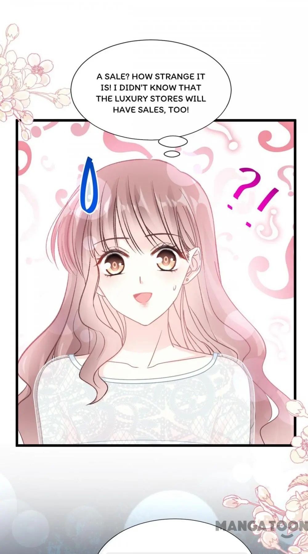 Love Me Gently, Bossy CEO chapter 78 - page 24