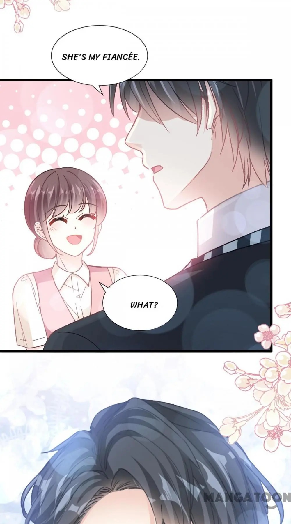 Love Me Gently, Bossy CEO chapter 78 - page 30