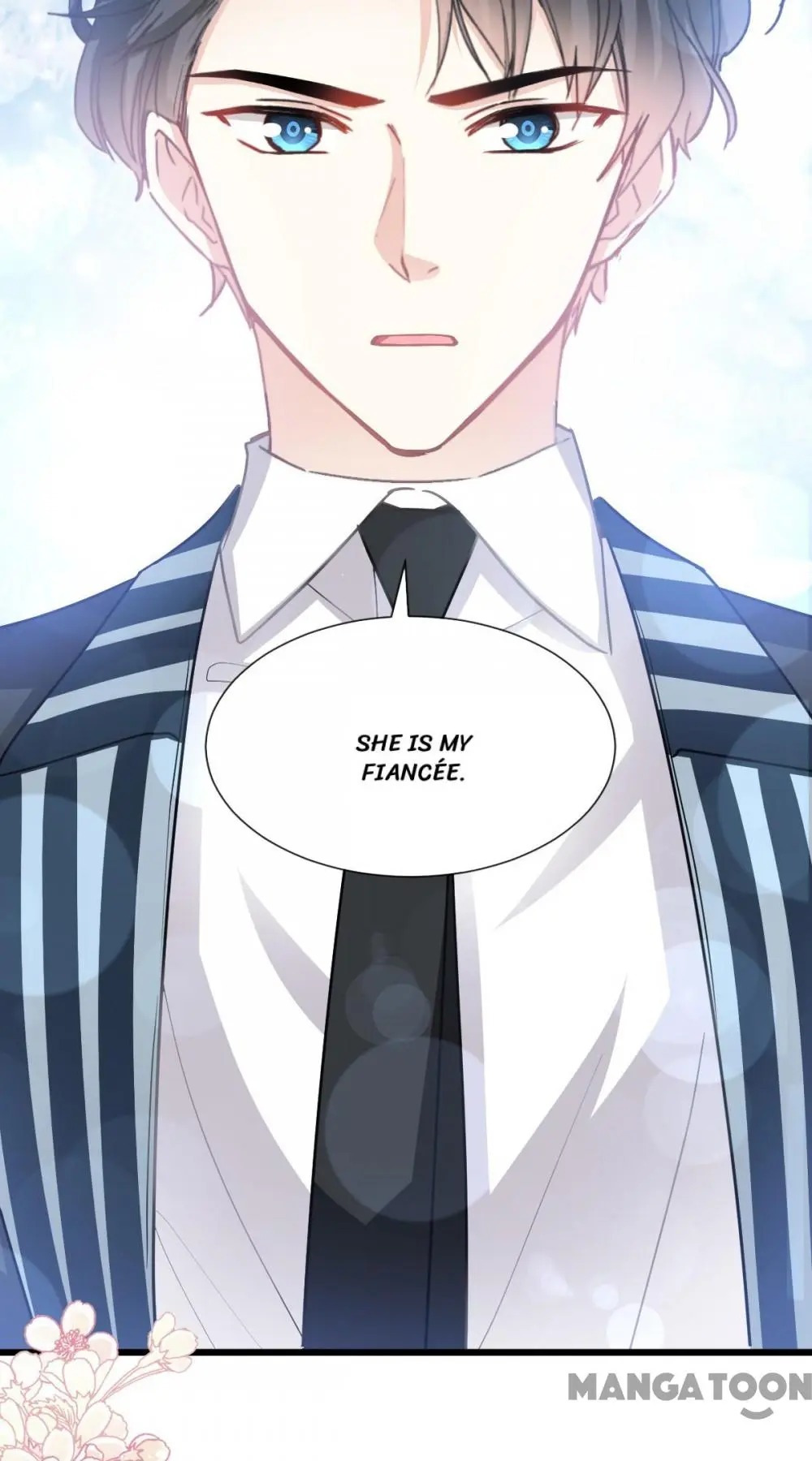 Love Me Gently, Bossy CEO chapter 78 - page 31