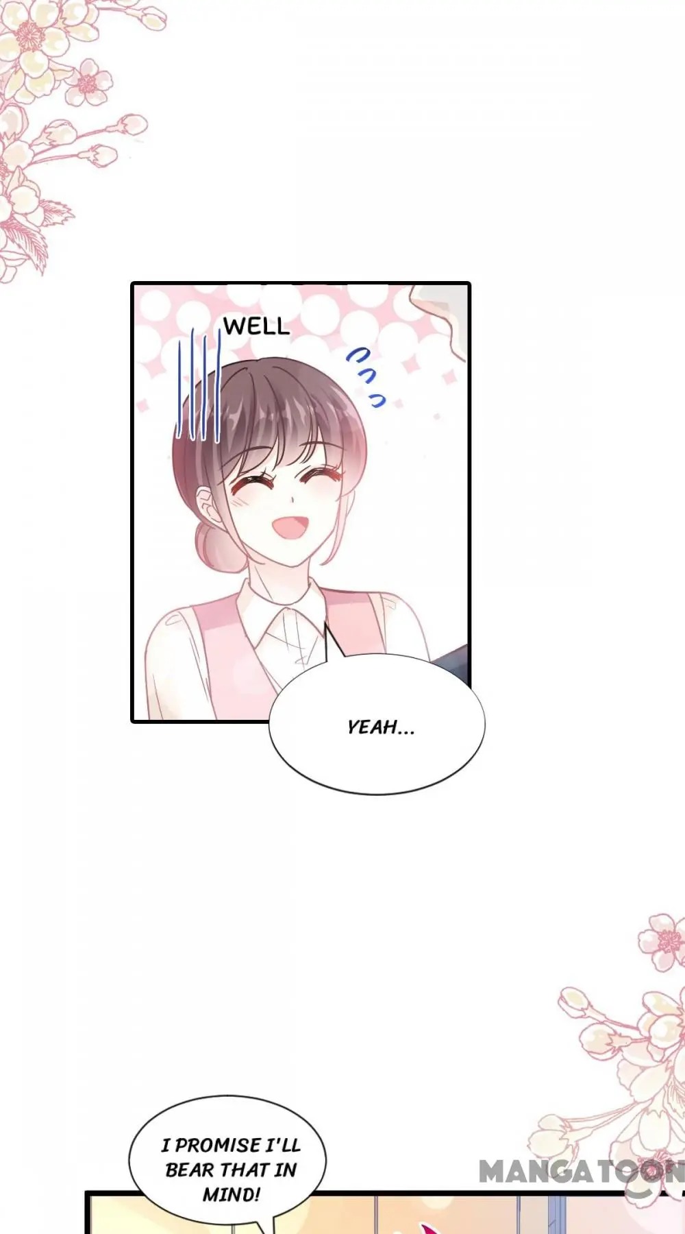 Love Me Gently, Bossy CEO chapter 78 - page 32