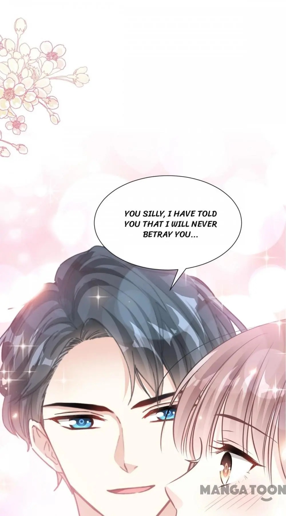 Love Me Gently, Bossy CEO chapter 79 - page 19