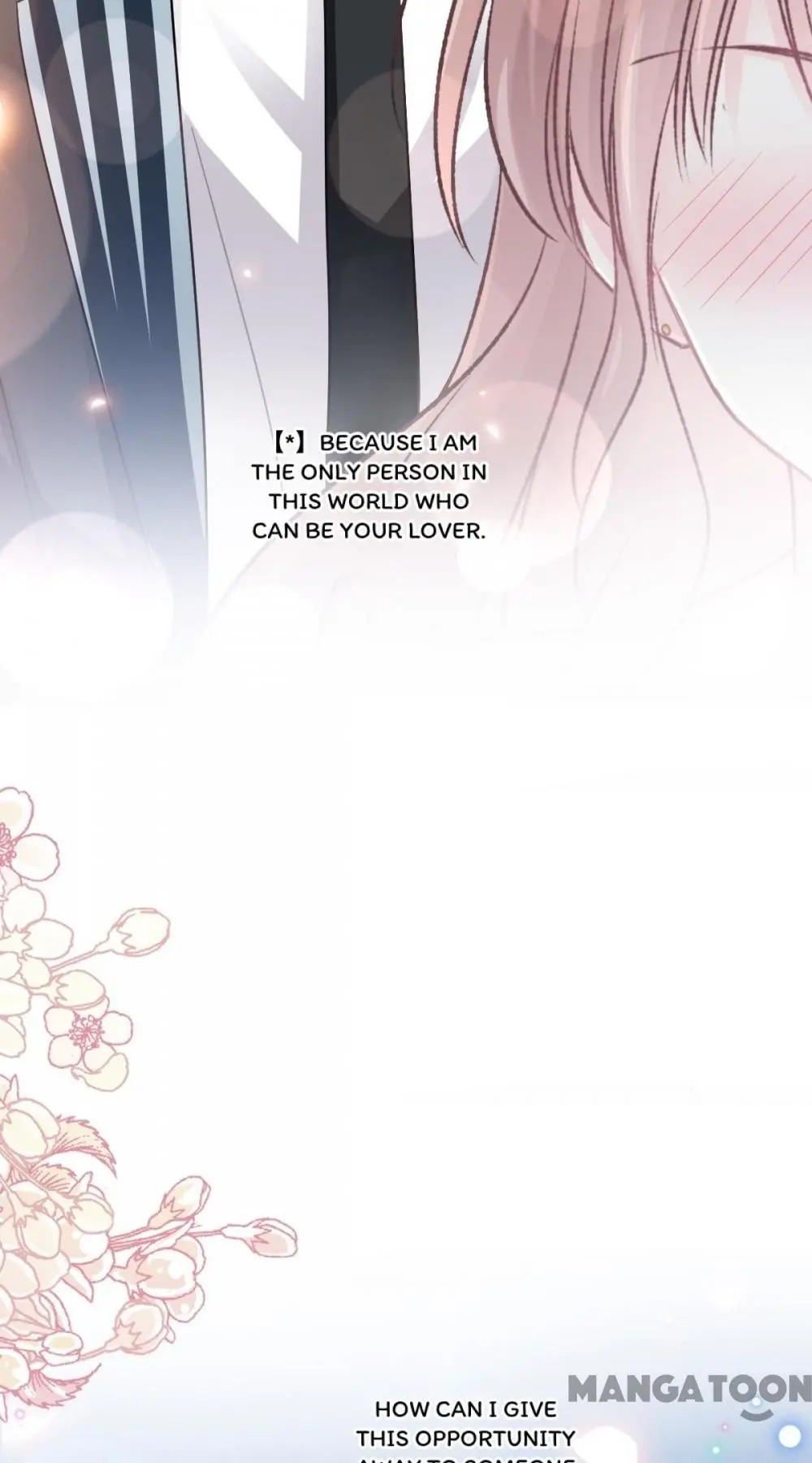 Love Me Gently, Bossy CEO chapter 79 - page 24