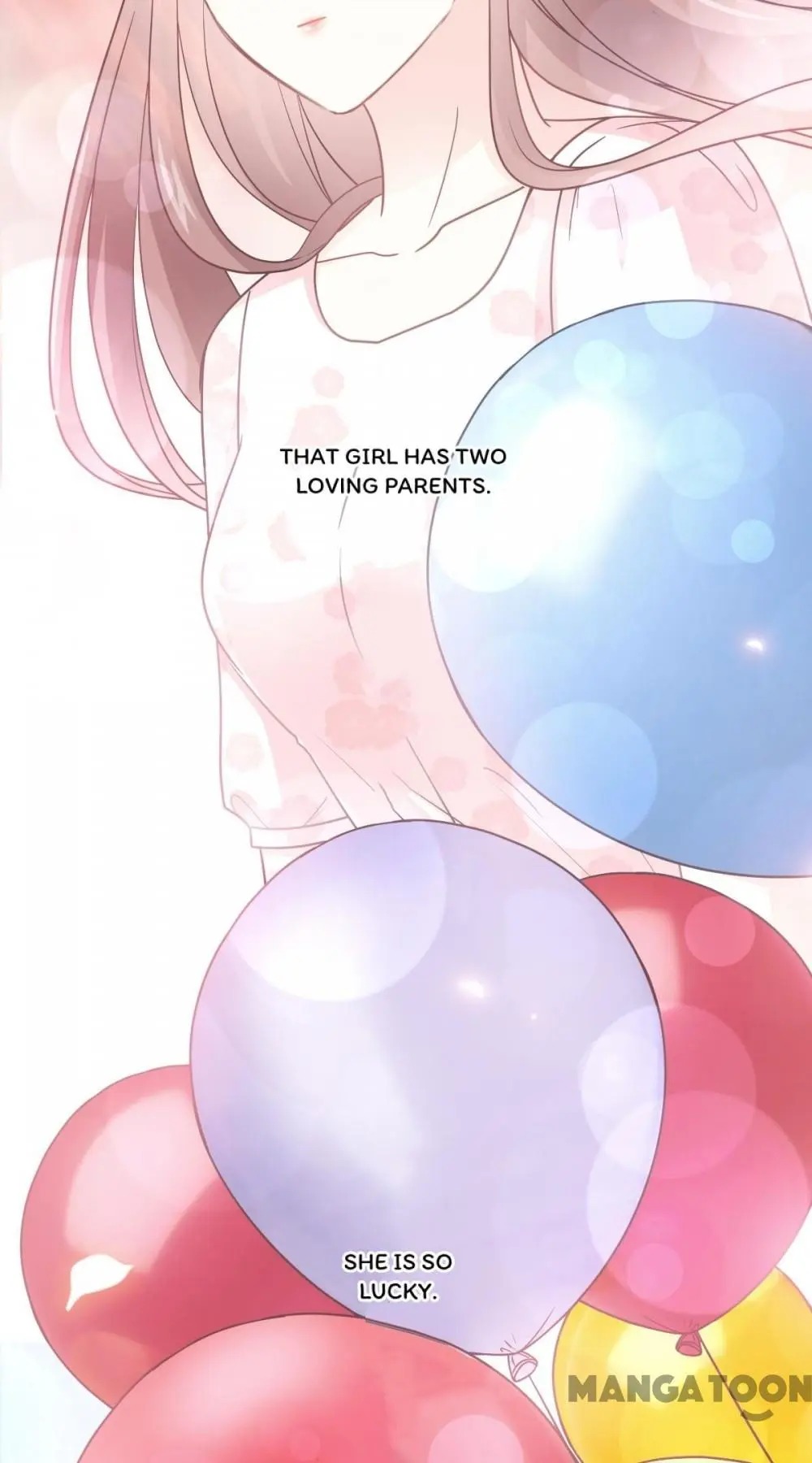 Love Me Gently, Bossy CEO chapter 79 - page 30