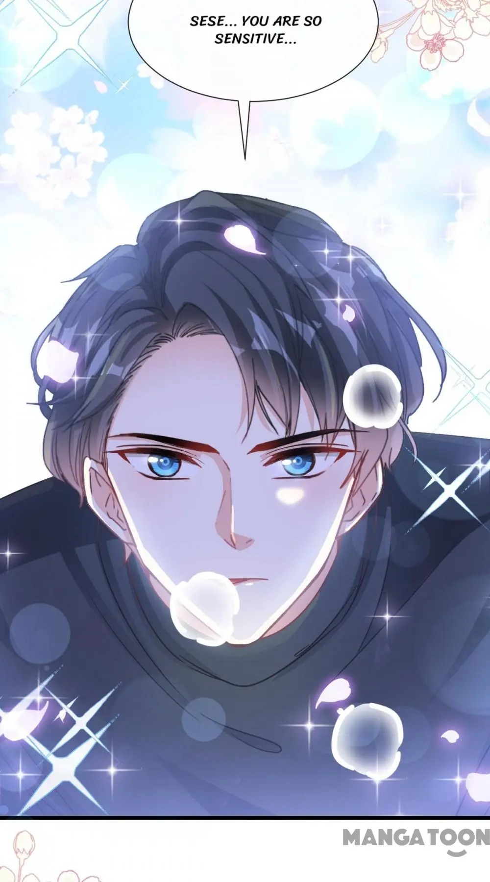 Love Me Gently, Bossy CEO chapter 87 - page 2