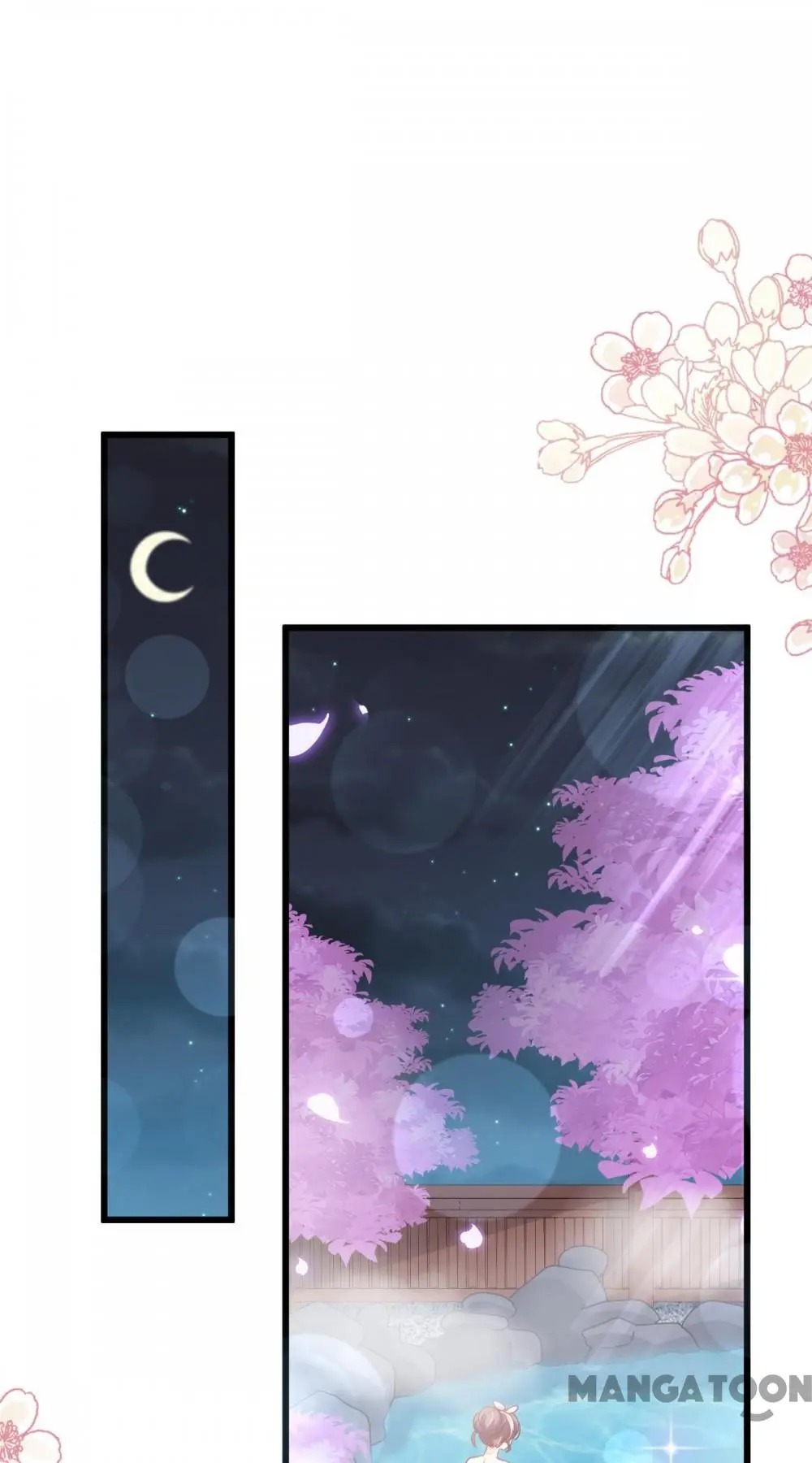 Love Me Gently, Bossy CEO chapter 87 - page 22