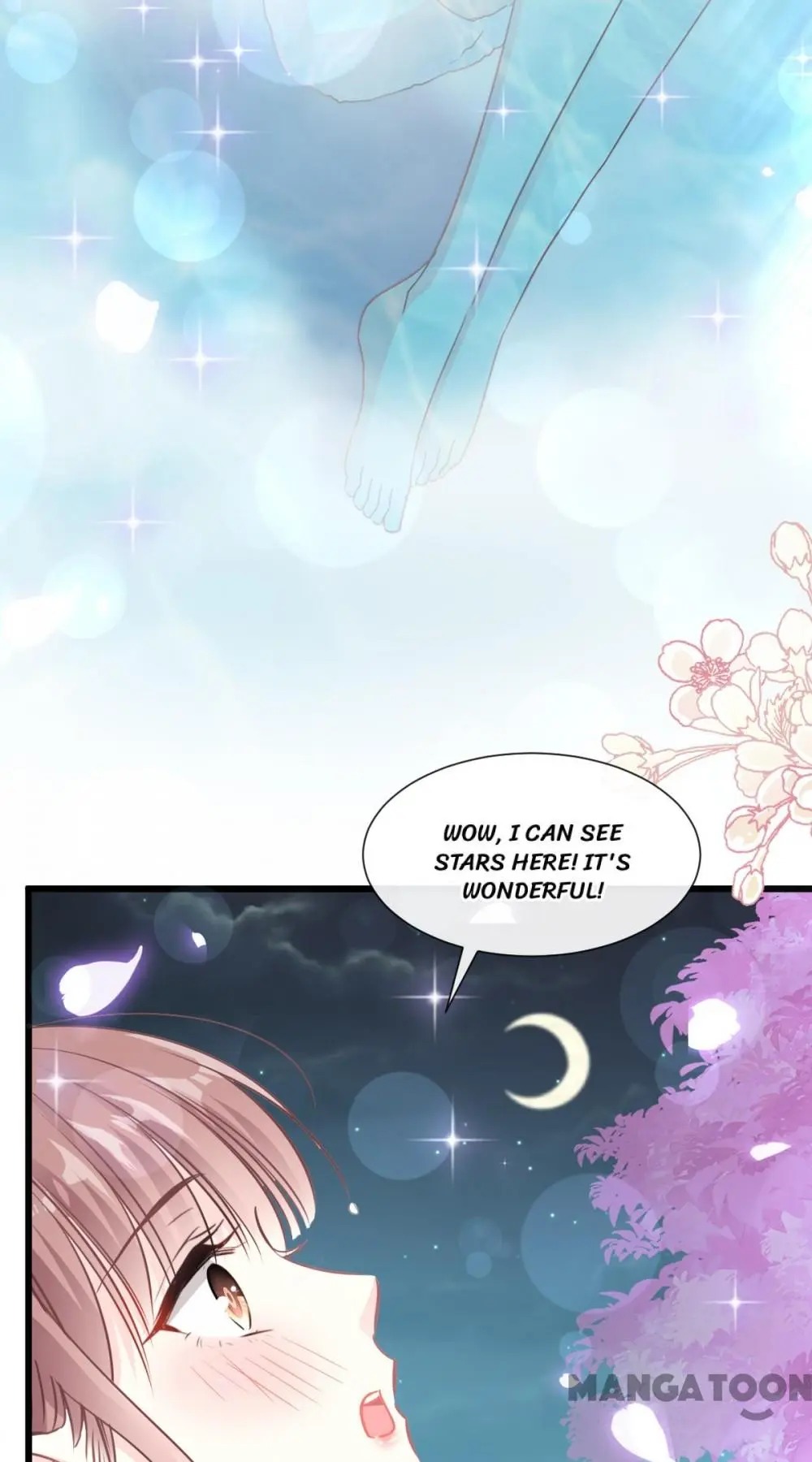 Love Me Gently, Bossy CEO chapter 87 - page 24