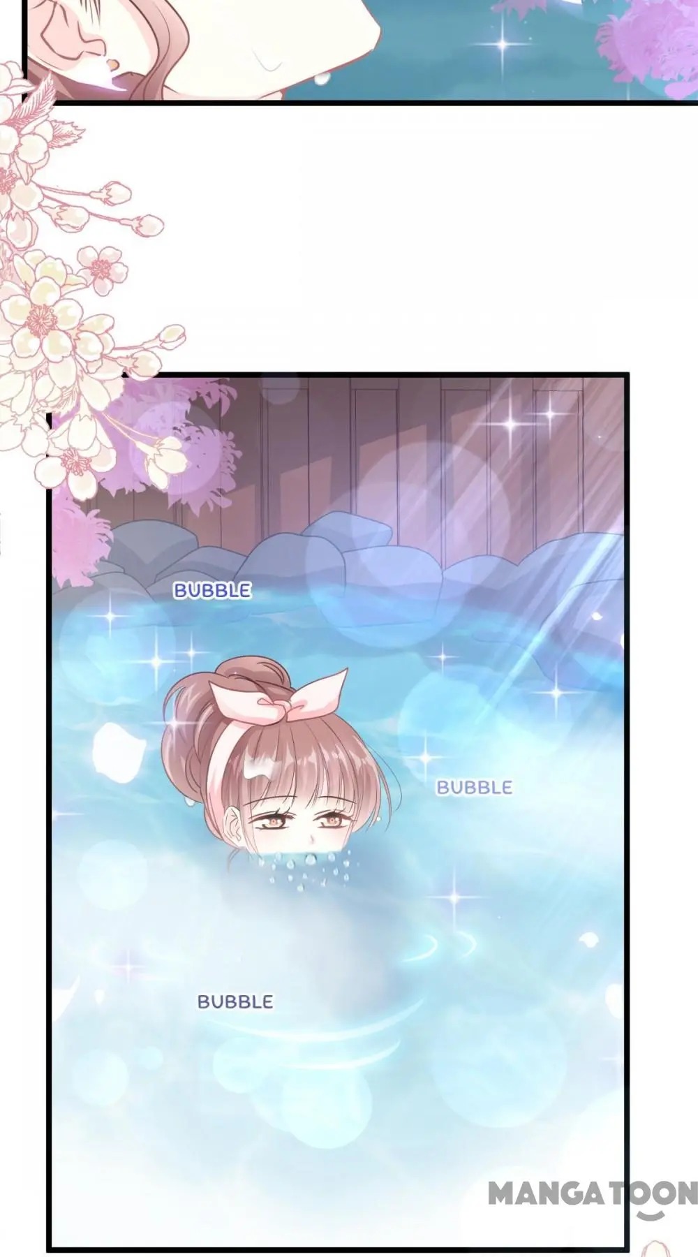 Love Me Gently, Bossy CEO chapter 87 - page 25