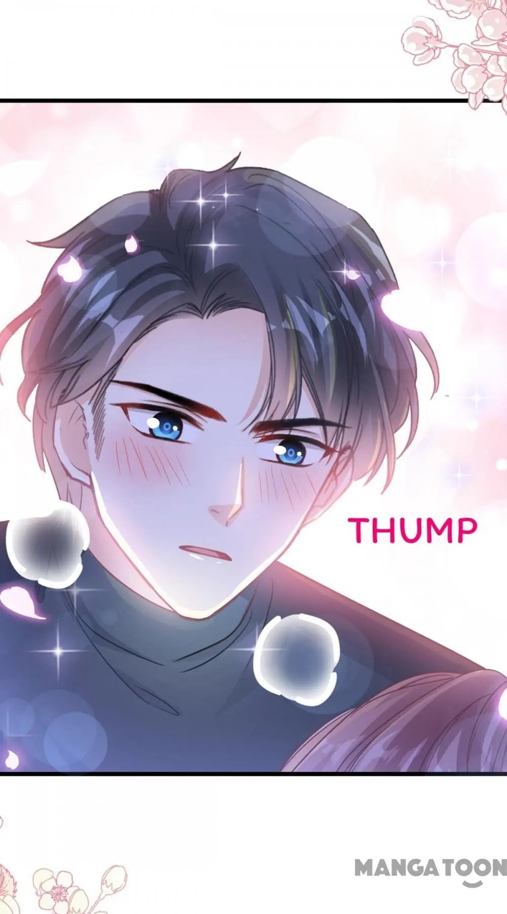 Love Me Gently, Bossy CEO chapter 87 - page 4