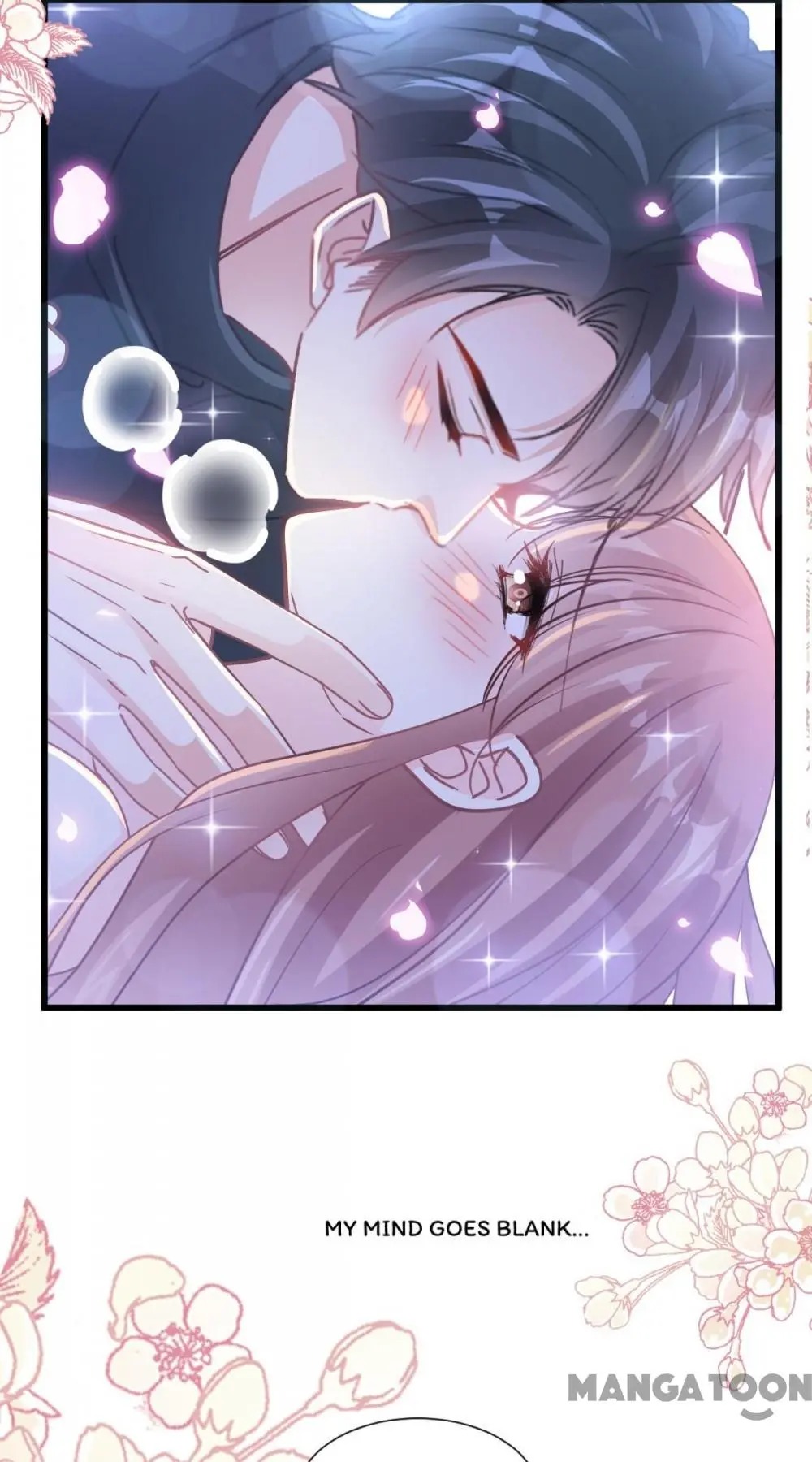 Love Me Gently, Bossy CEO chapter 87 - page 7