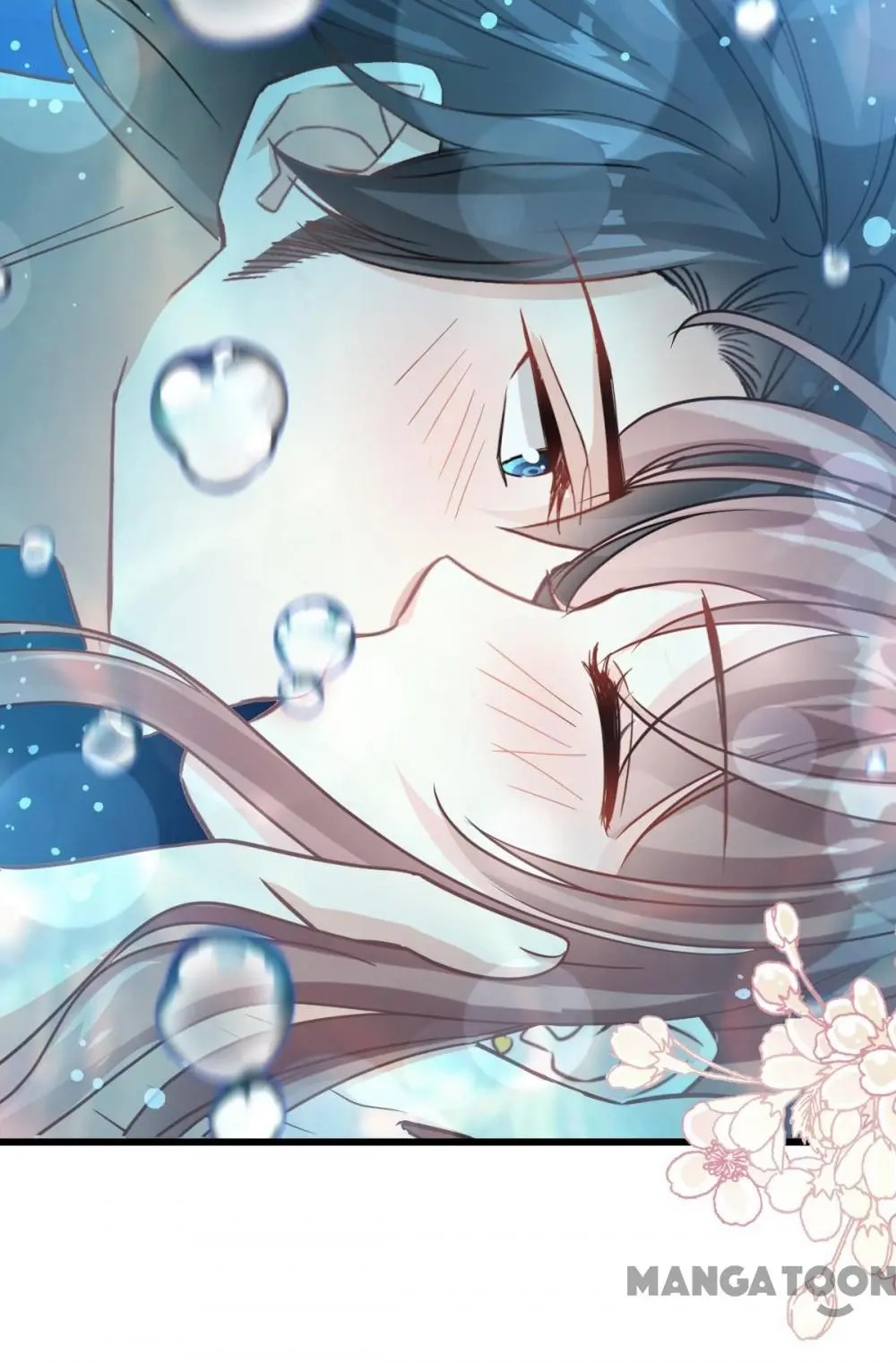Love Me Gently, Bossy CEO chapter 65 - page 15