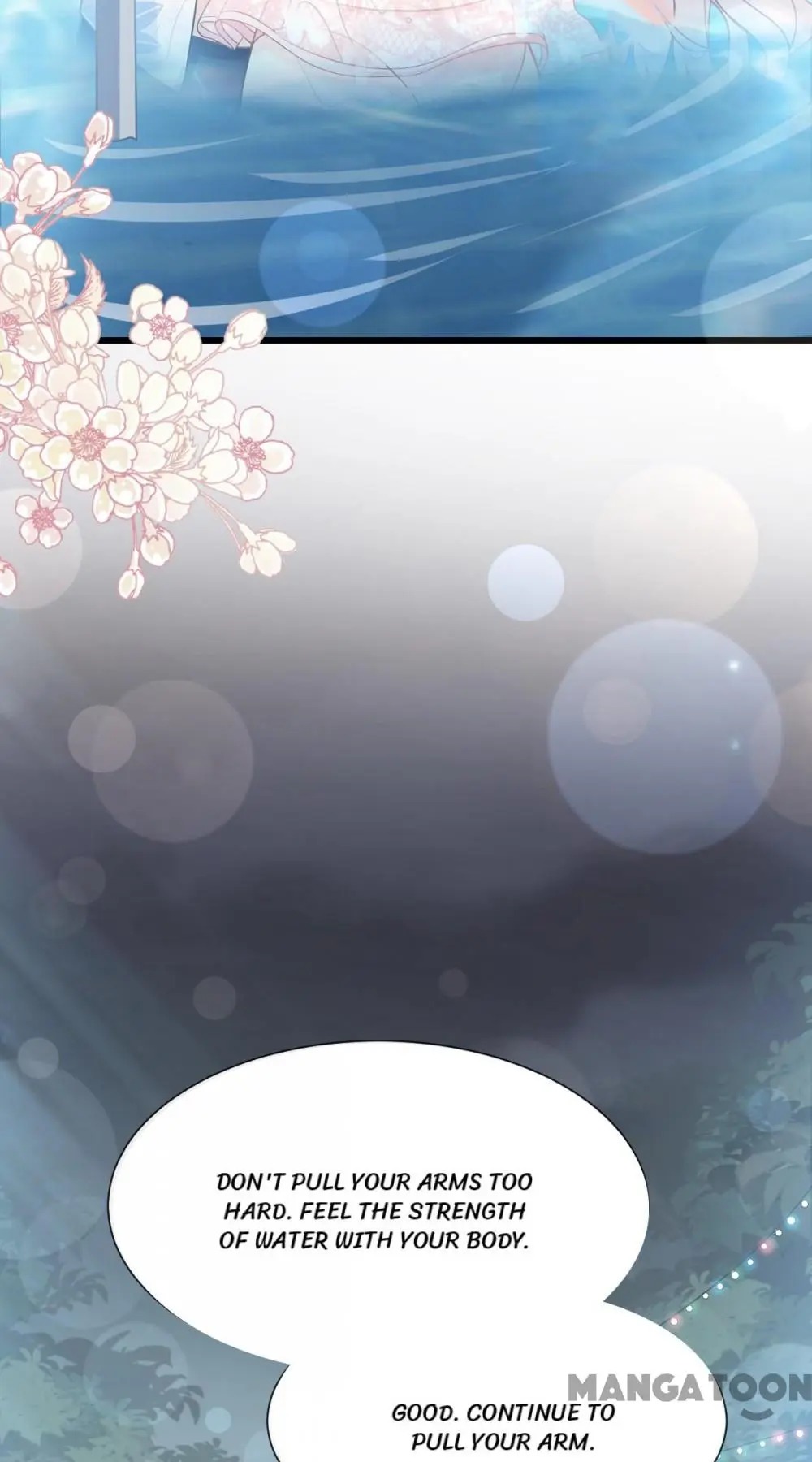 Love Me Gently, Bossy CEO chapter 65 - page 20