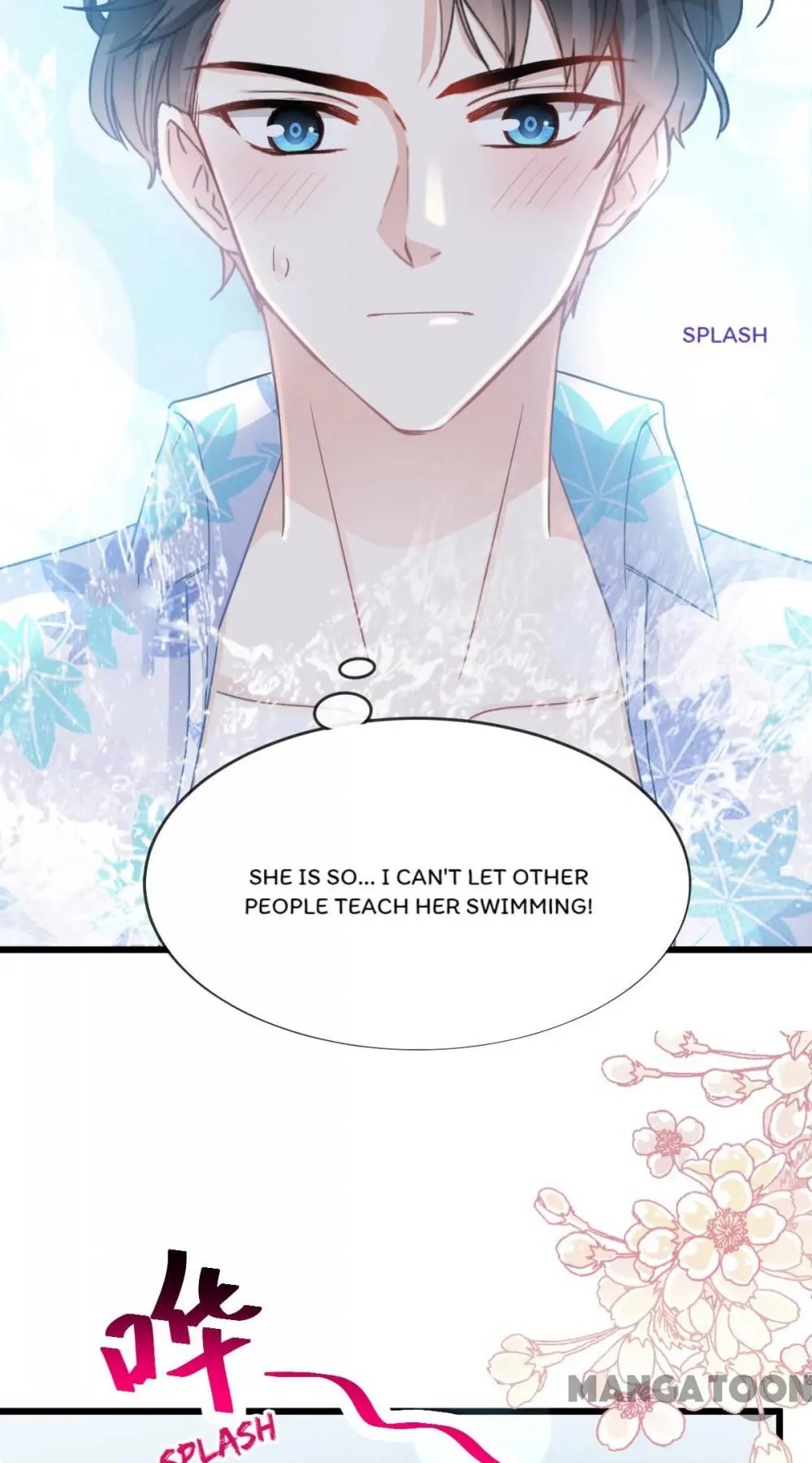 Love Me Gently, Bossy CEO chapter 65 - page 23