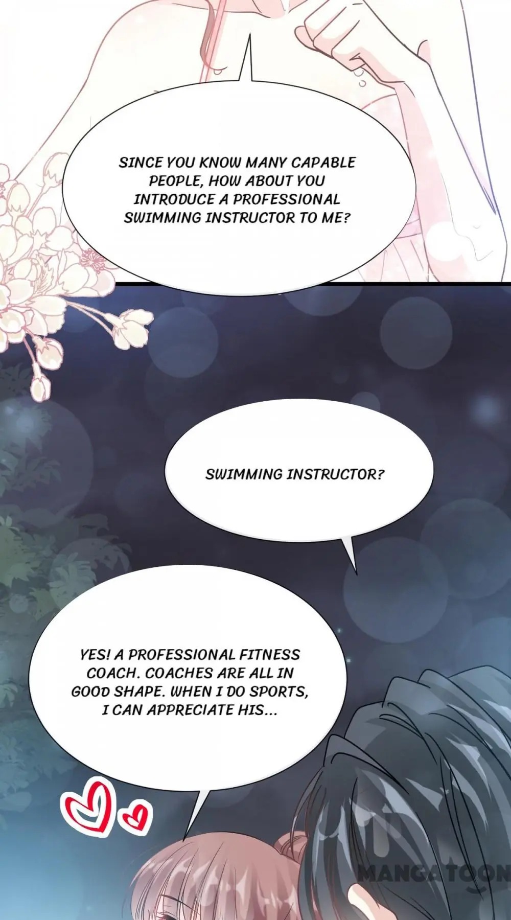 Love Me Gently, Bossy CEO chapter 65 - page 28