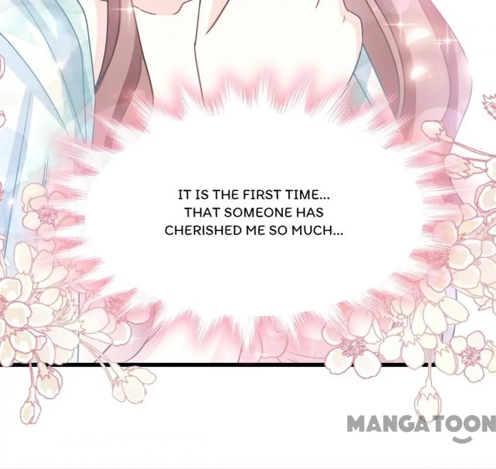 Love Me Gently, Bossy CEO chapter 65 - page 4