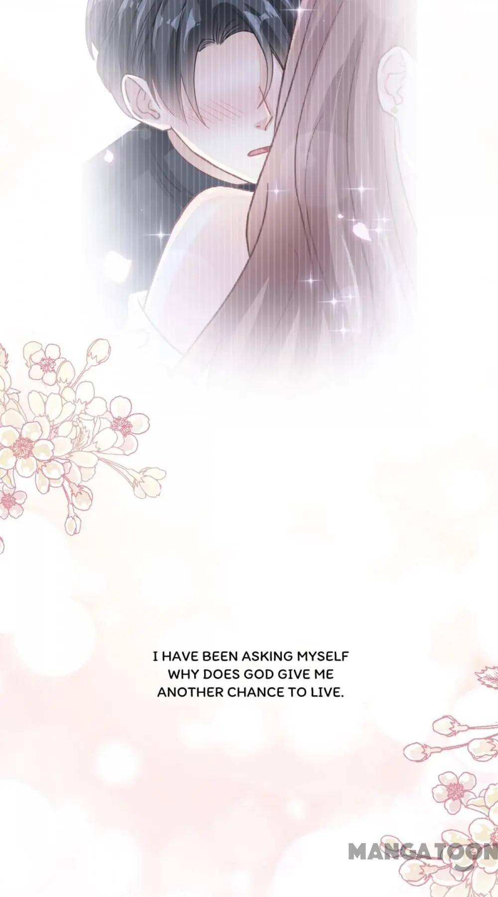 Love Me Gently, Bossy CEO chapter 88 - page 17