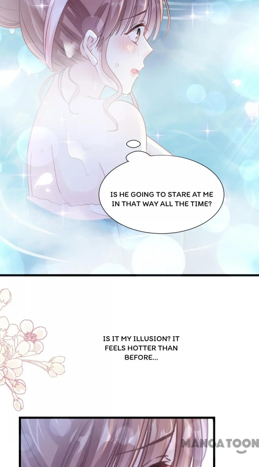 Love Me Gently, Bossy CEO chapter 88 - page 2