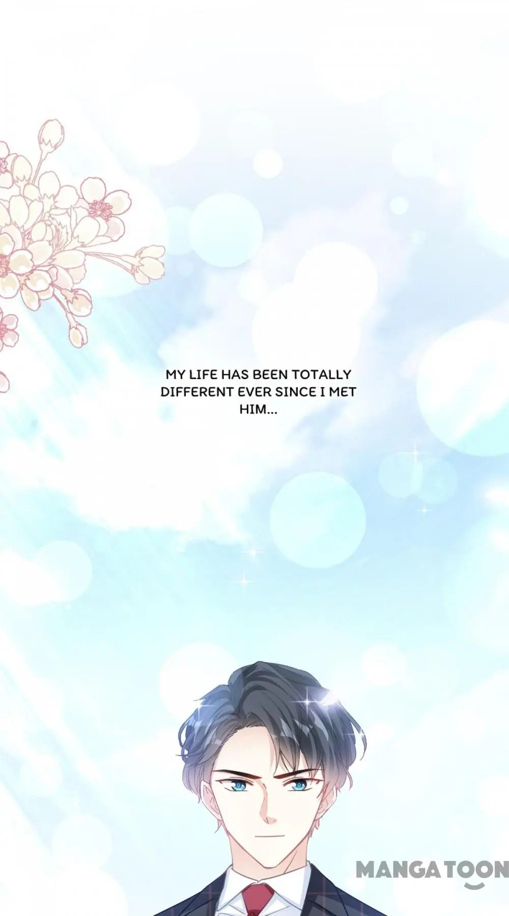 Love Me Gently, Bossy CEO chapter 88 - page 20