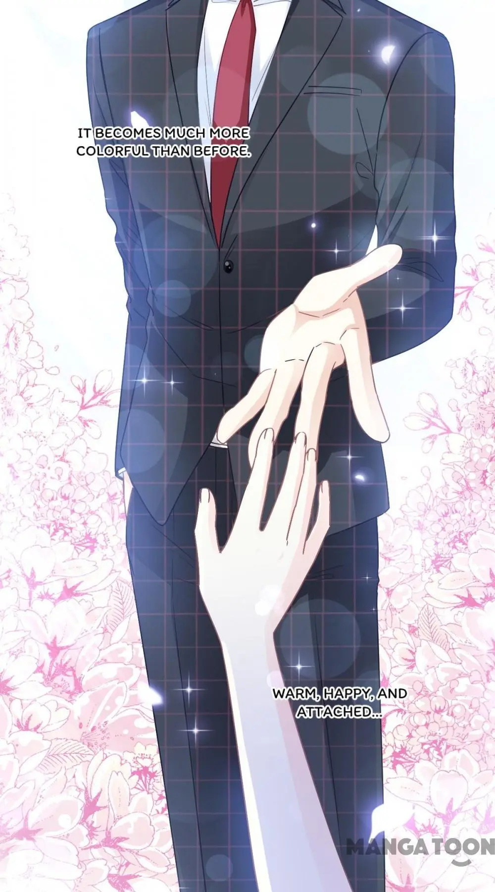 Love Me Gently, Bossy CEO chapter 88 - page 21
