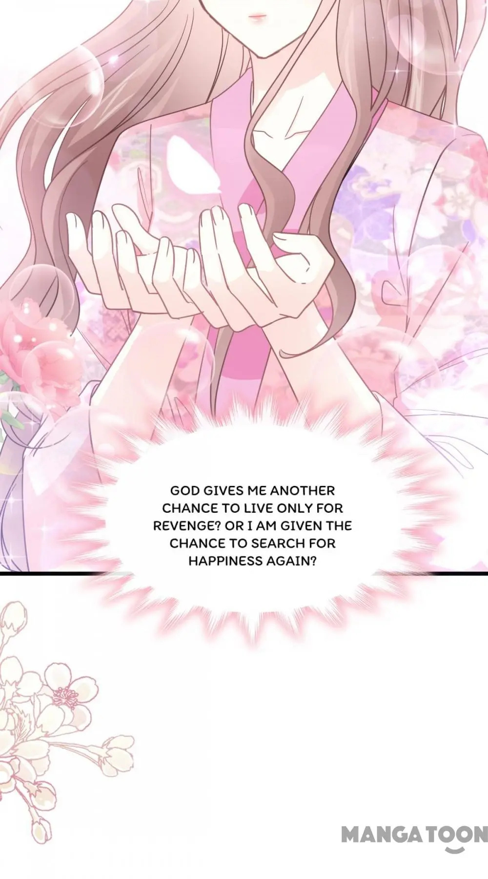 Love Me Gently, Bossy CEO chapter 88 - page 23