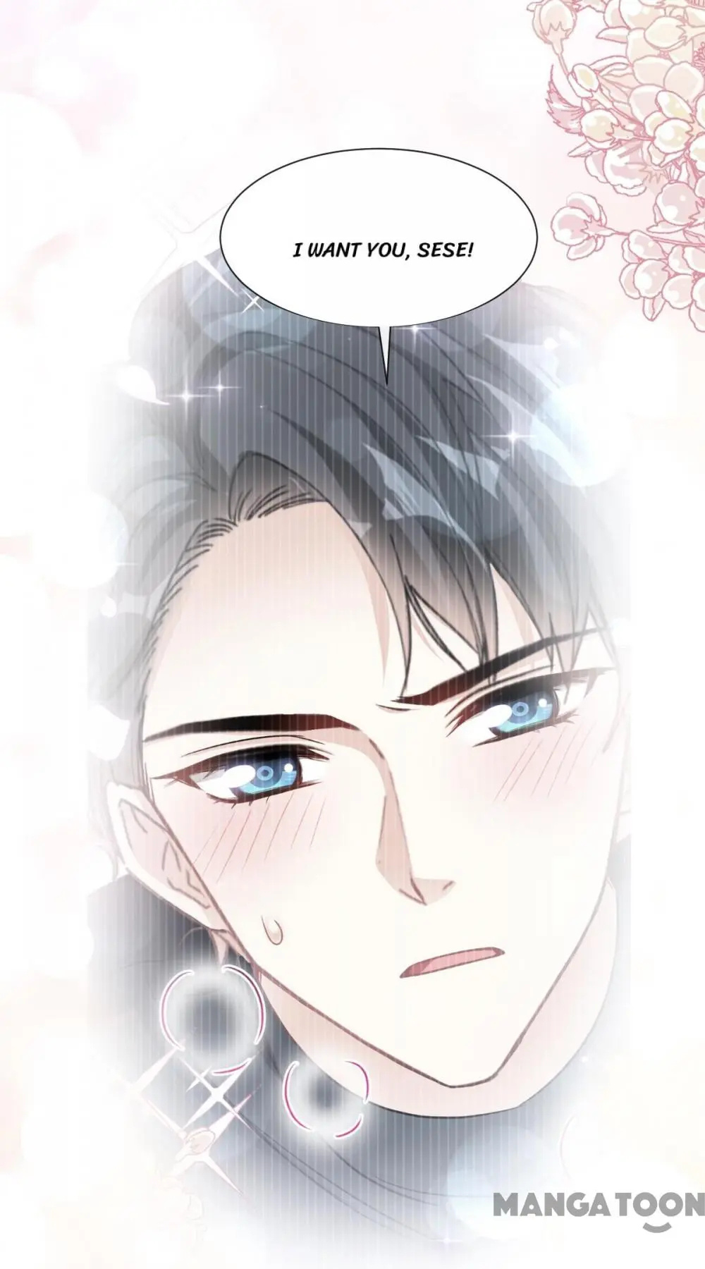 Love Me Gently, Bossy CEO chapter 88 - page 26