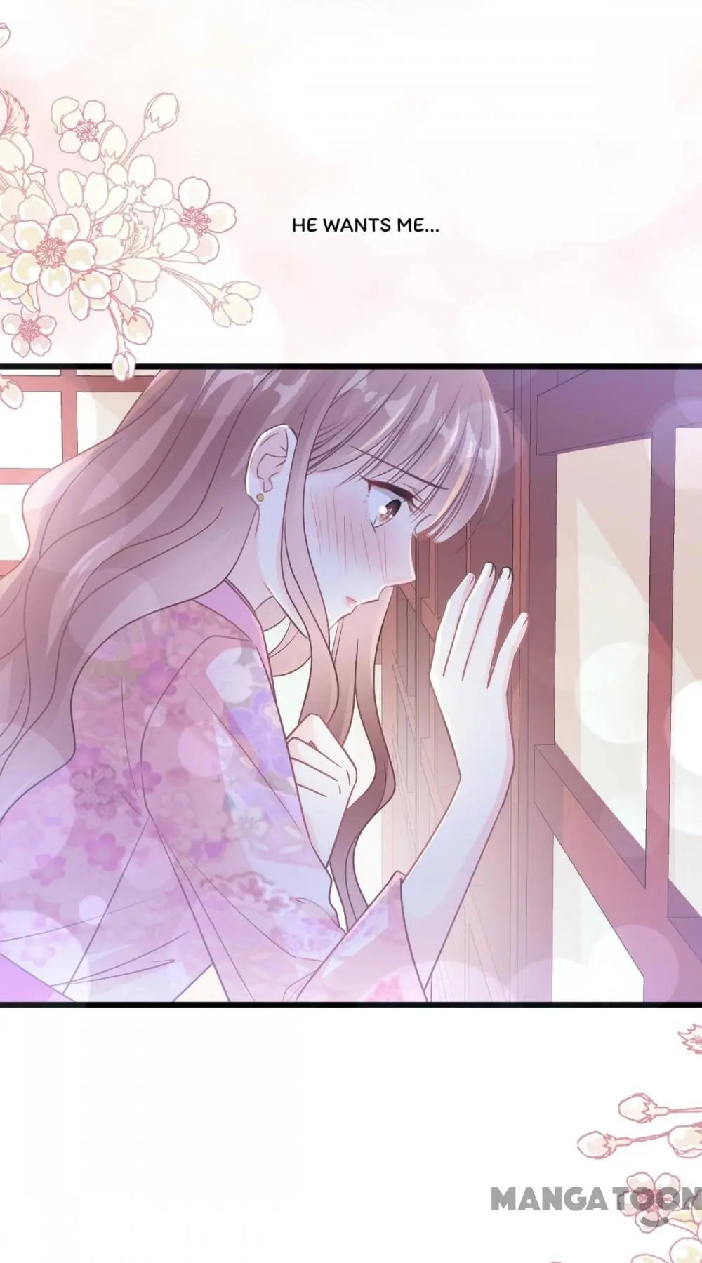 Love Me Gently, Bossy CEO chapter 88 - page 27